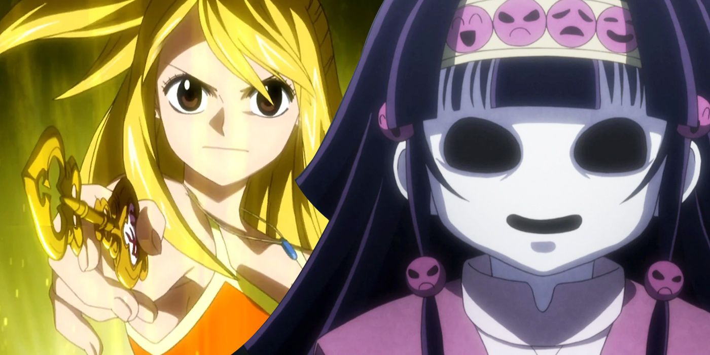 Los 10 Deus Ex Machina más frustrantes del anime shonen