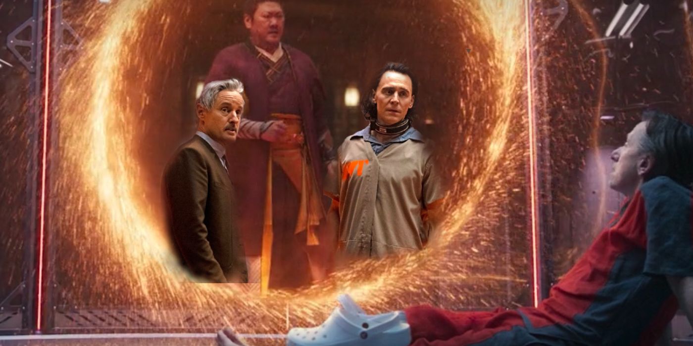 Los 10 dúos más icónicos de la fase 4 del MCU