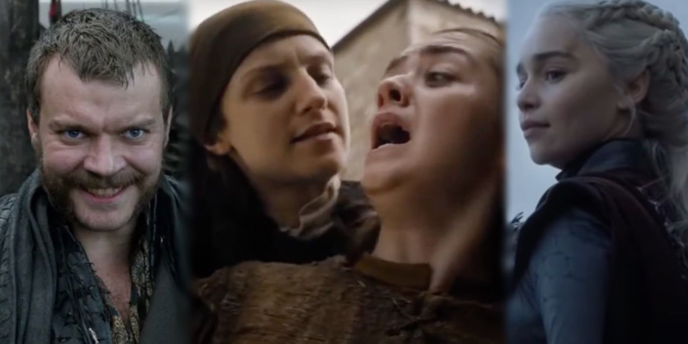 Los 10 mayores misterios sin resolver de Juego de Tronos