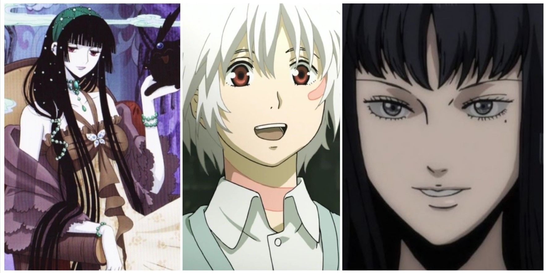 Los 10 mejores animes Josei que no son para todo el mundo