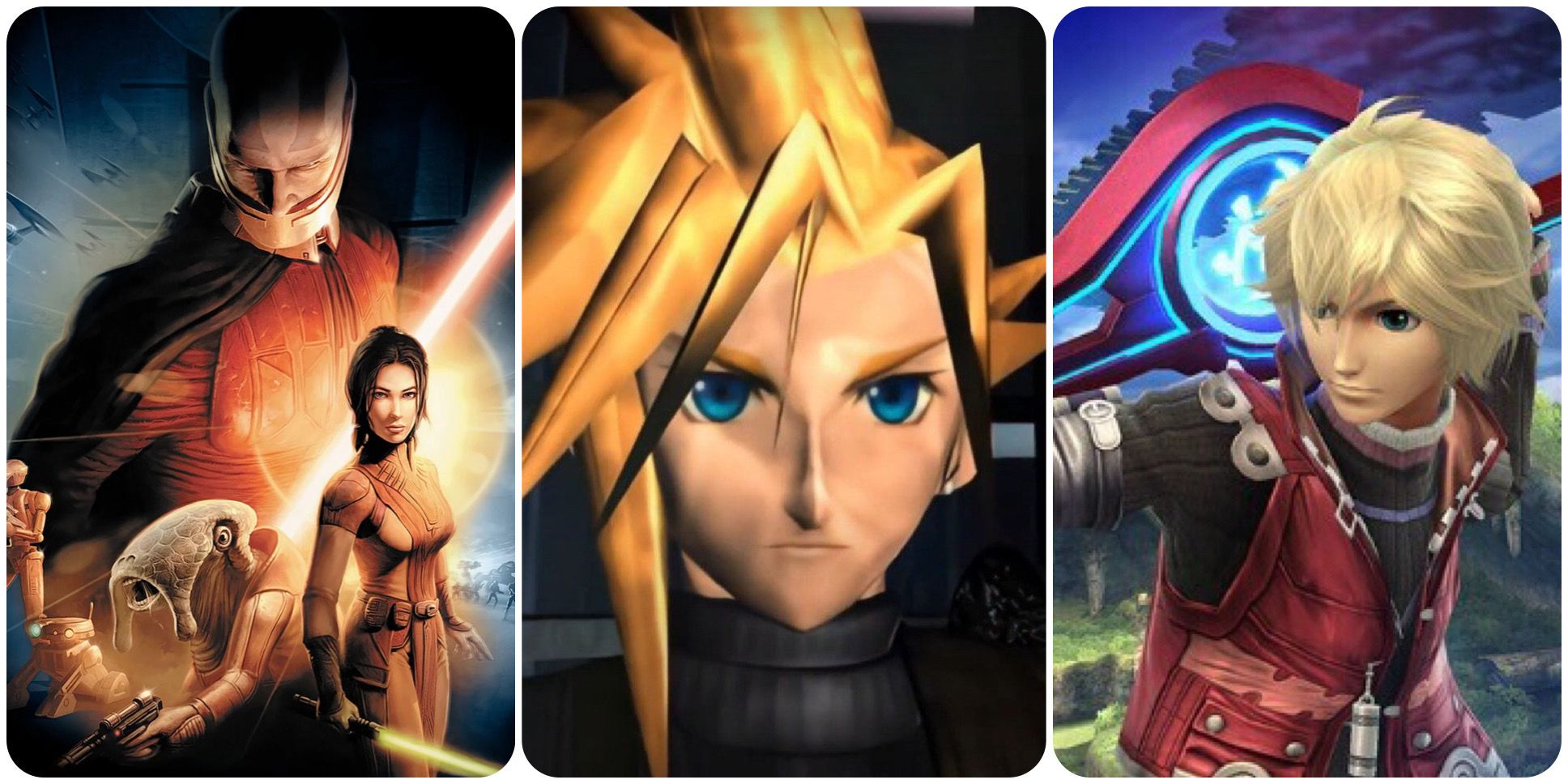 Los 10 mejores juegos de rol de ciencia ficción, clasificados