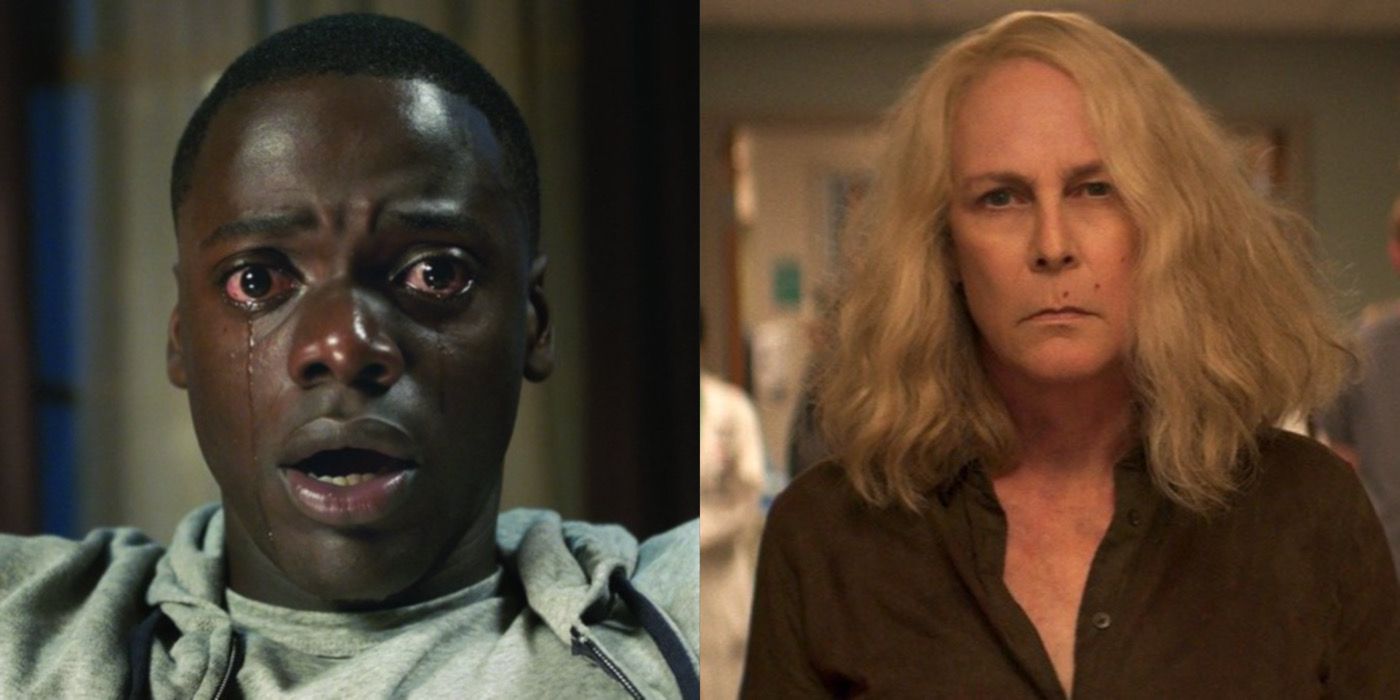 Los 10 mejores supervivientes del cine de terror