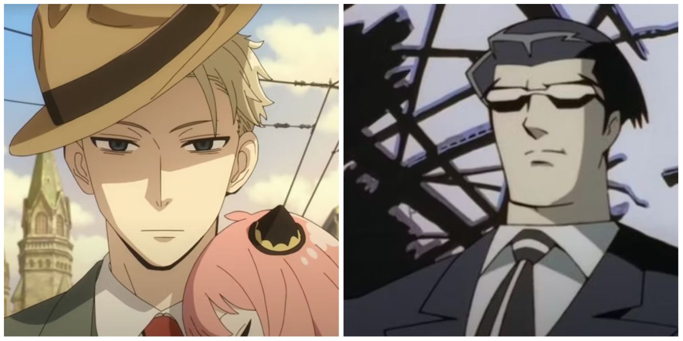 Los 10 personajes de anime más geniales sin poderes