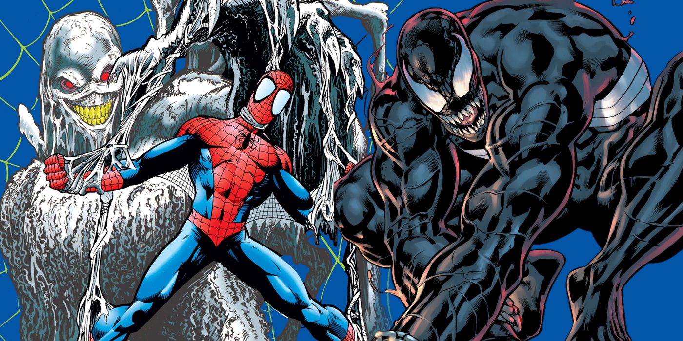 Los 10 villanos más terroríficos que creó Spiderman