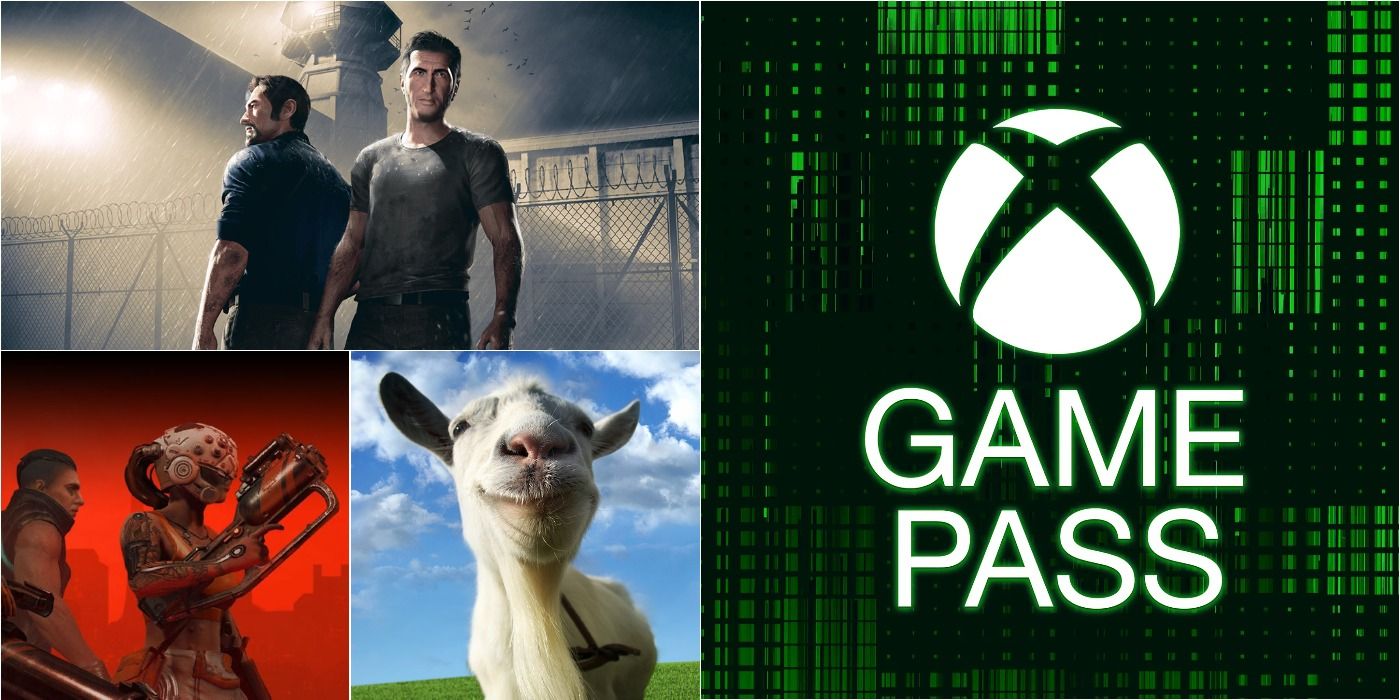 Los 15 mejores juegos cooperativos de sofá que puedes jugar en Xbox Game Pass