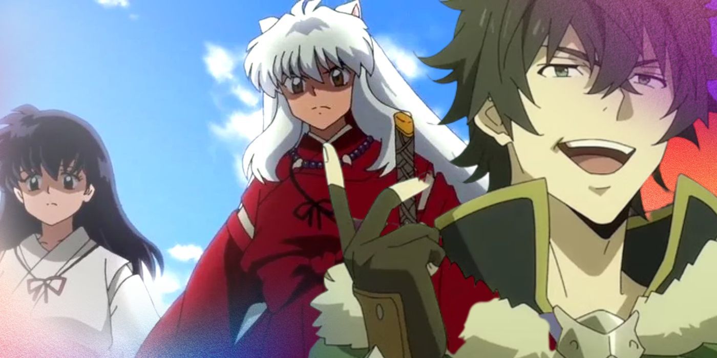 Los 18 mejores animes Isekai de la historia, clasificados