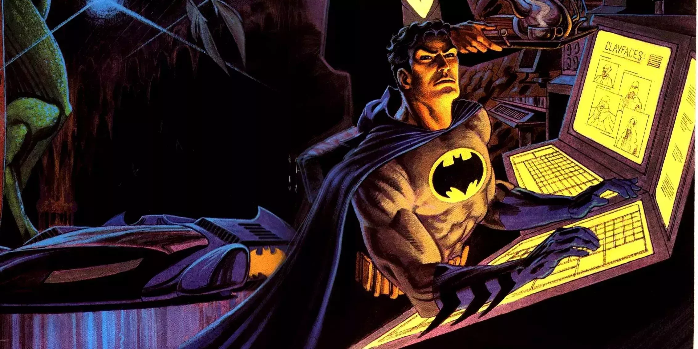 Los 5 mejores rasgos de personalidad de Batman (y los 5 peores) | Cultture