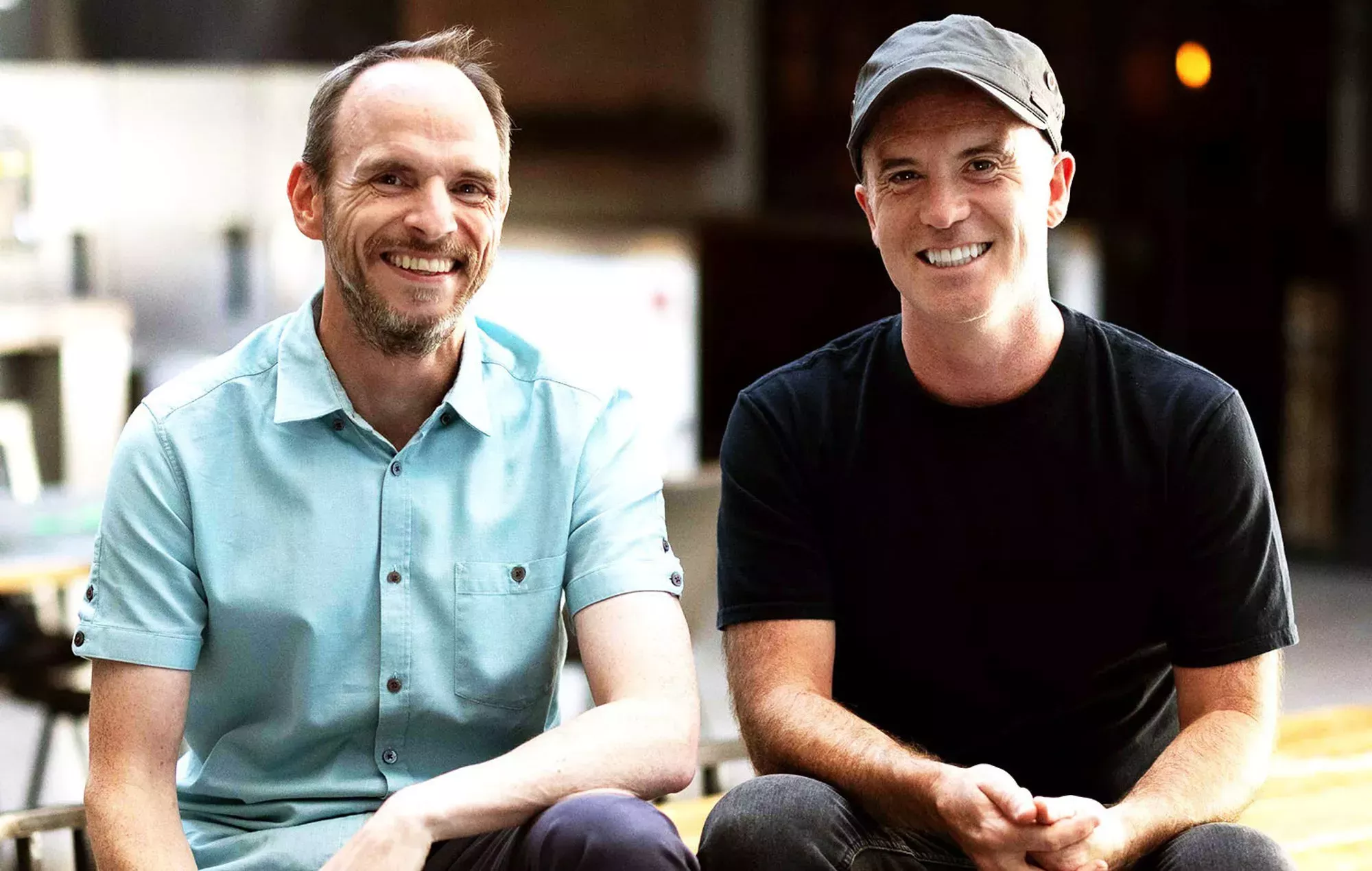 Los cofundadores de Rocksteady, Sefton Hill y Jamie Walker, dejan el estudio