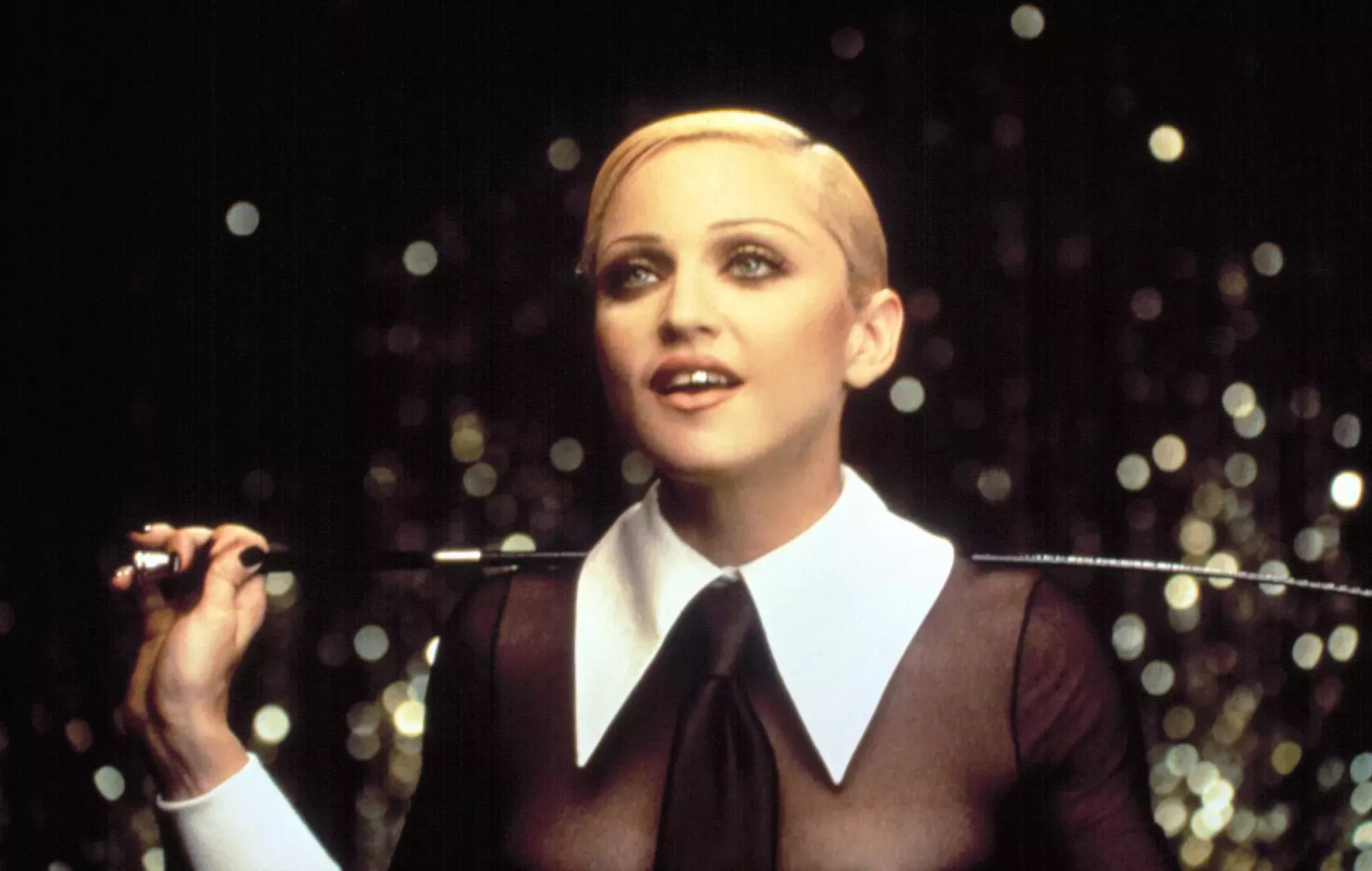 Madonna reflexiona sobre la reacción del libro 'Sex' 30 años después: 