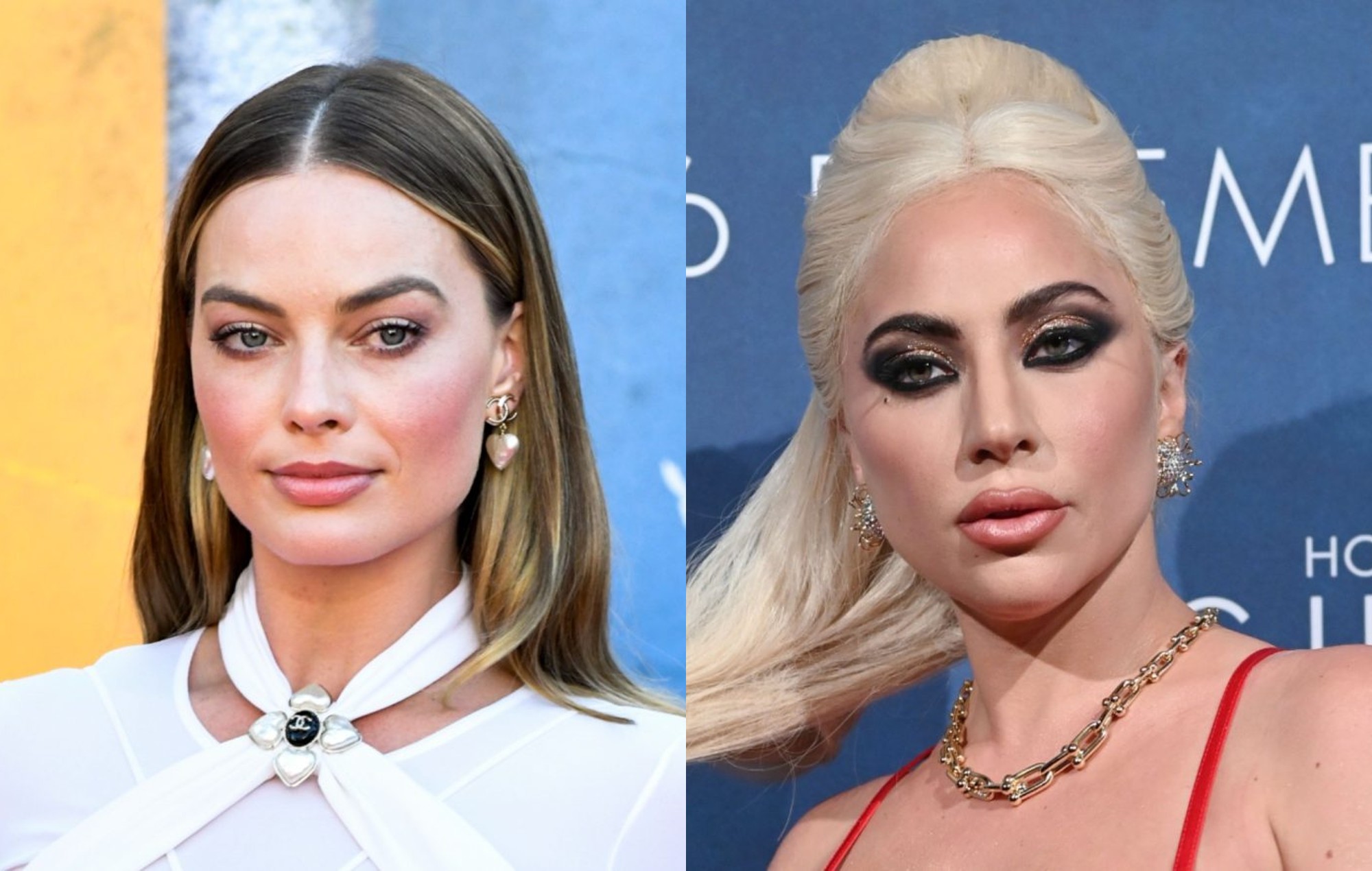 Margot Robbie cree que Lady Gaga "hará algo increíble" como Harley Quinn en 'Joker 2'