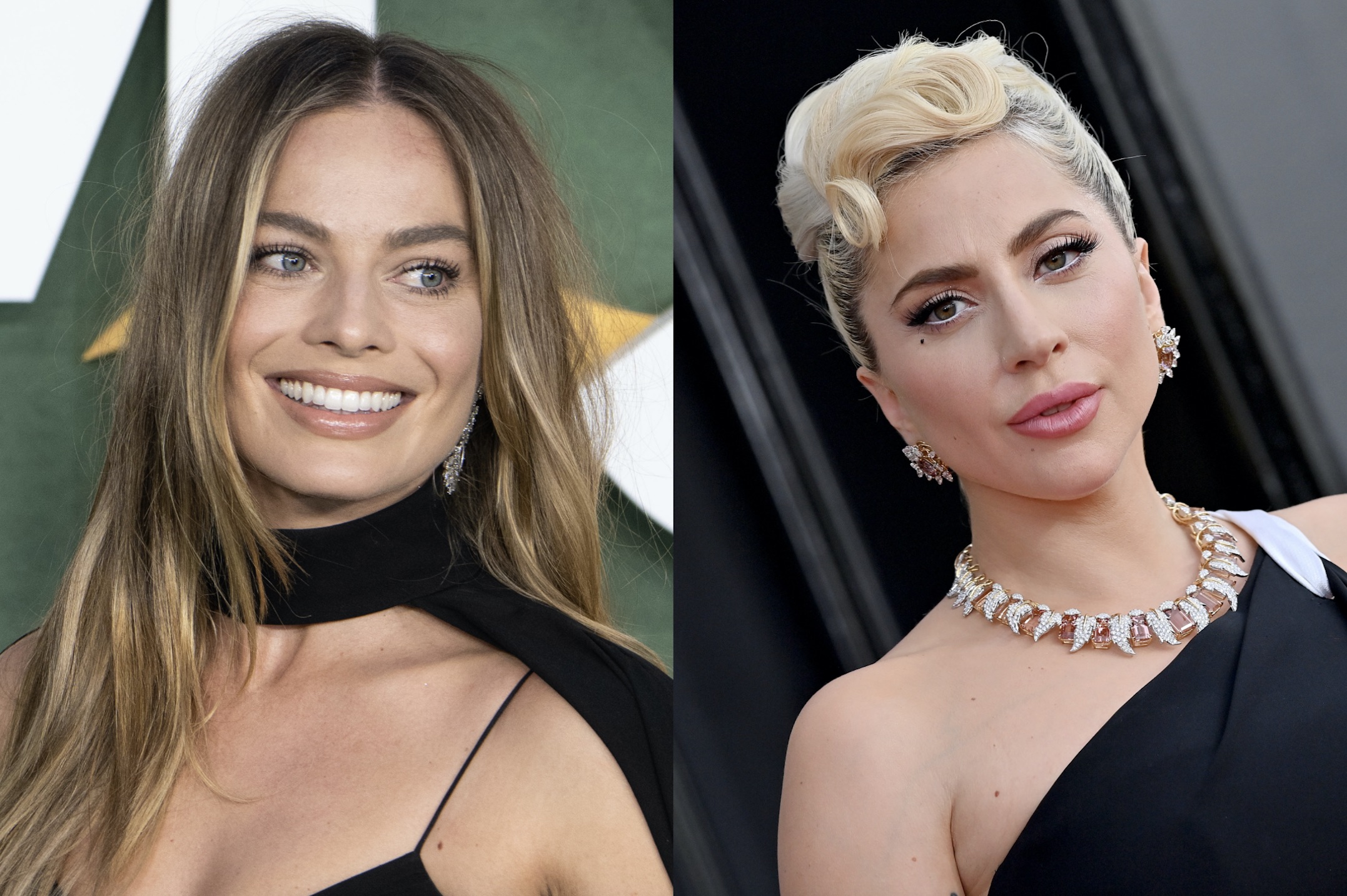Margot Robbie responde al casting de Lady Gaga como Harley Quinn en la secuela del 'Joker'