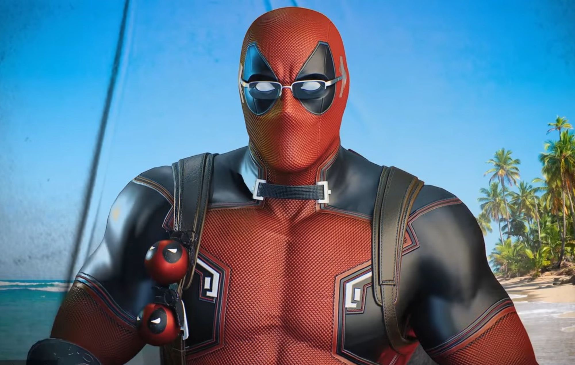 'Marvel's Midnight Suns' añadirá más adelante a Deadpool, Venom y más