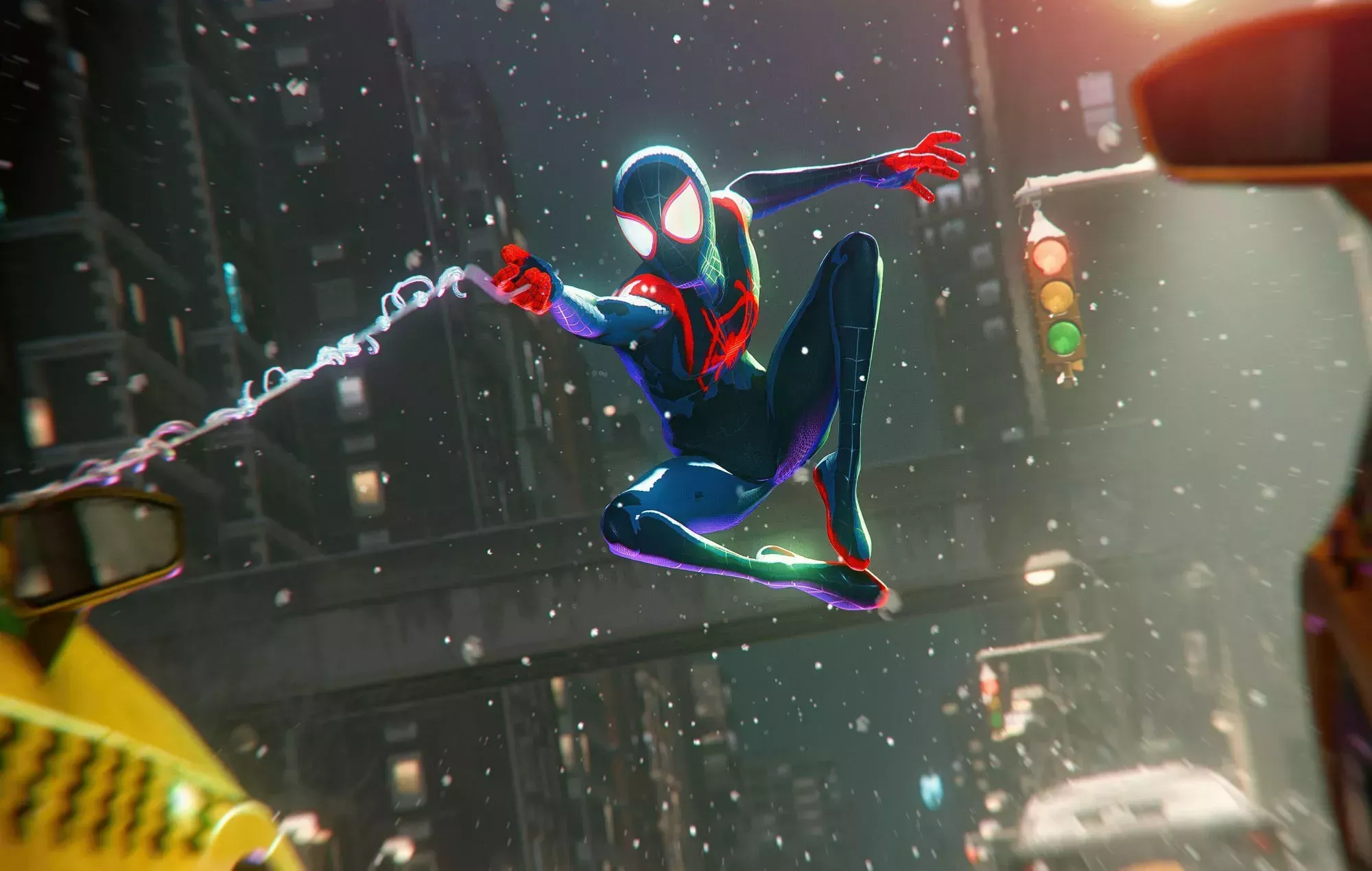 'Marvel's Spider-Man: Miles Morales' llegará a PC en noviembre