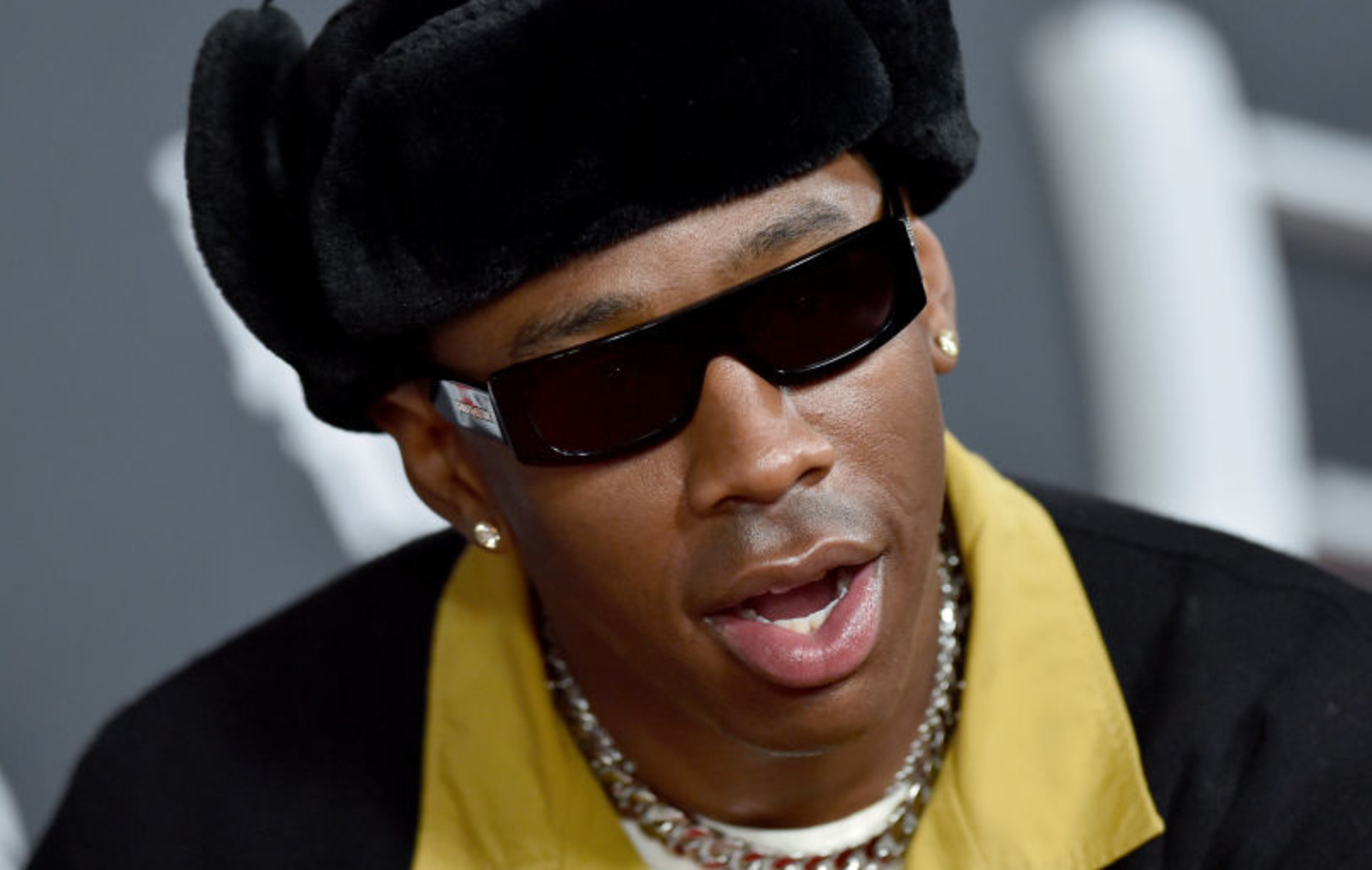 Mira cómo Tyler, the Creator pone la voz a Jesús en 'Big Mouth'