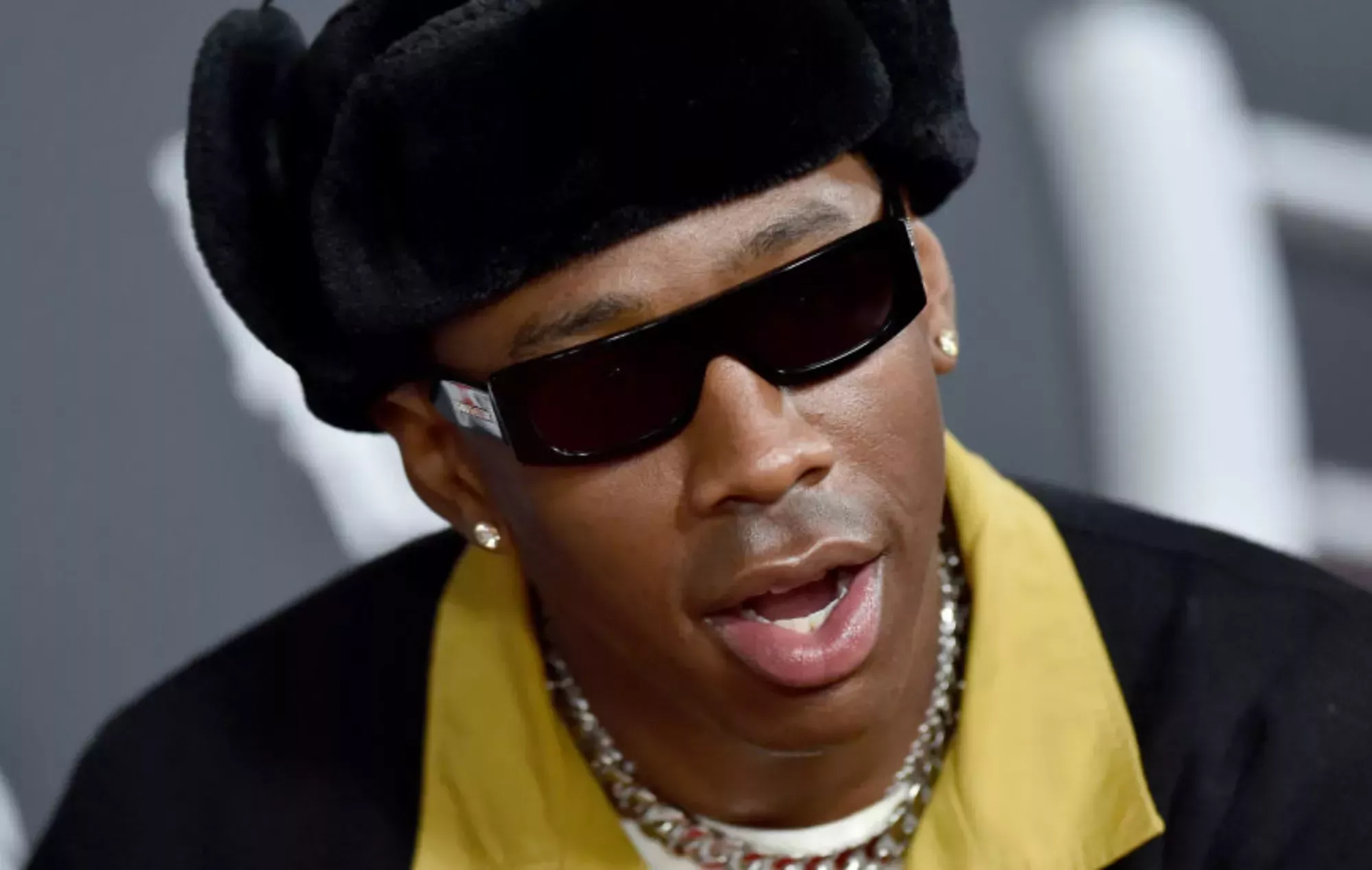 Mira cómo Tyler, the Creator pone la voz a Jesús en 'Big Mouth'