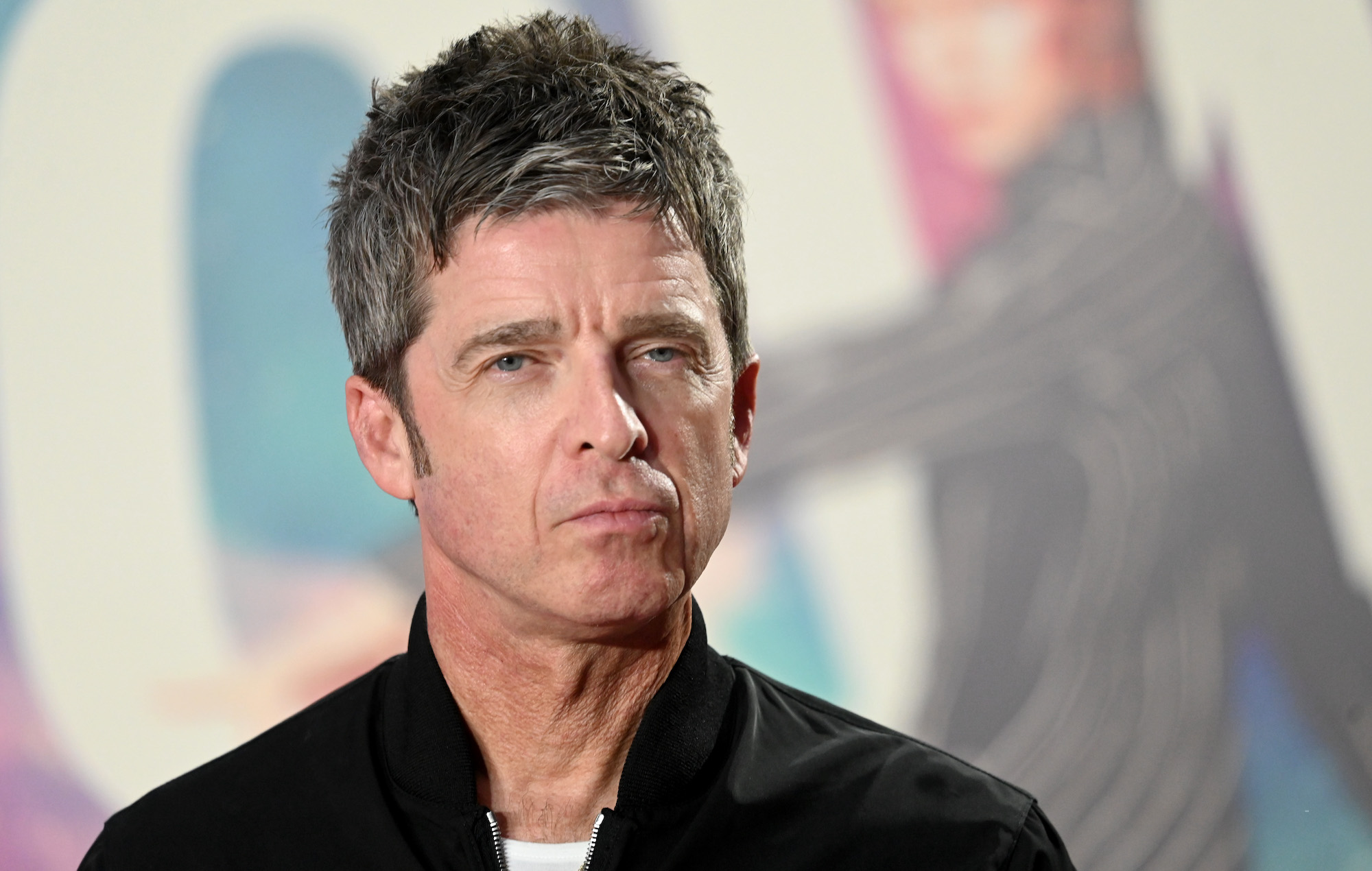 Noel Gallagher se burla de su regreso