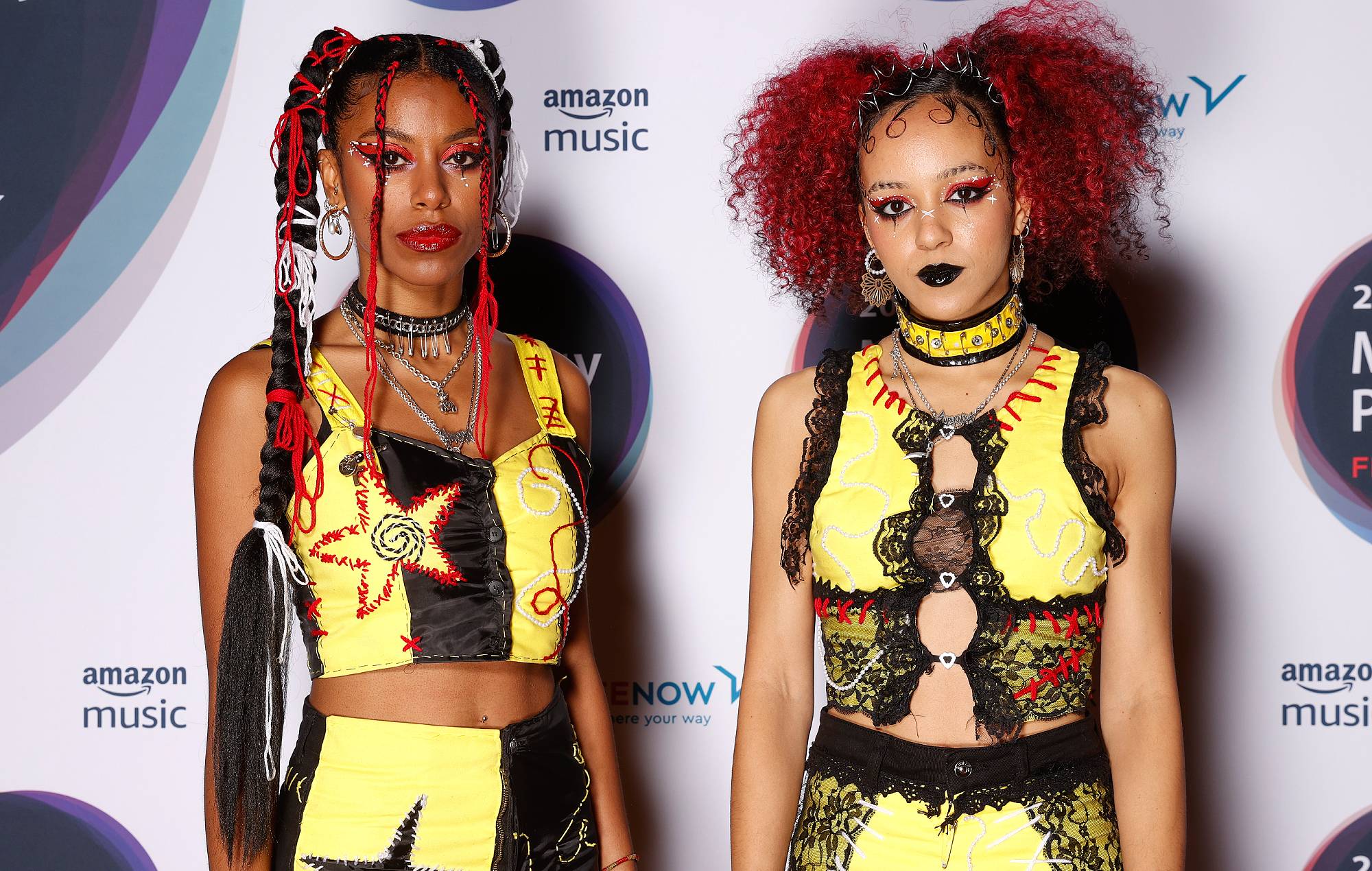 Nova Twins habla de tener a Lizzo como fan y de su "esquiva" colaboración con Denzel Curry