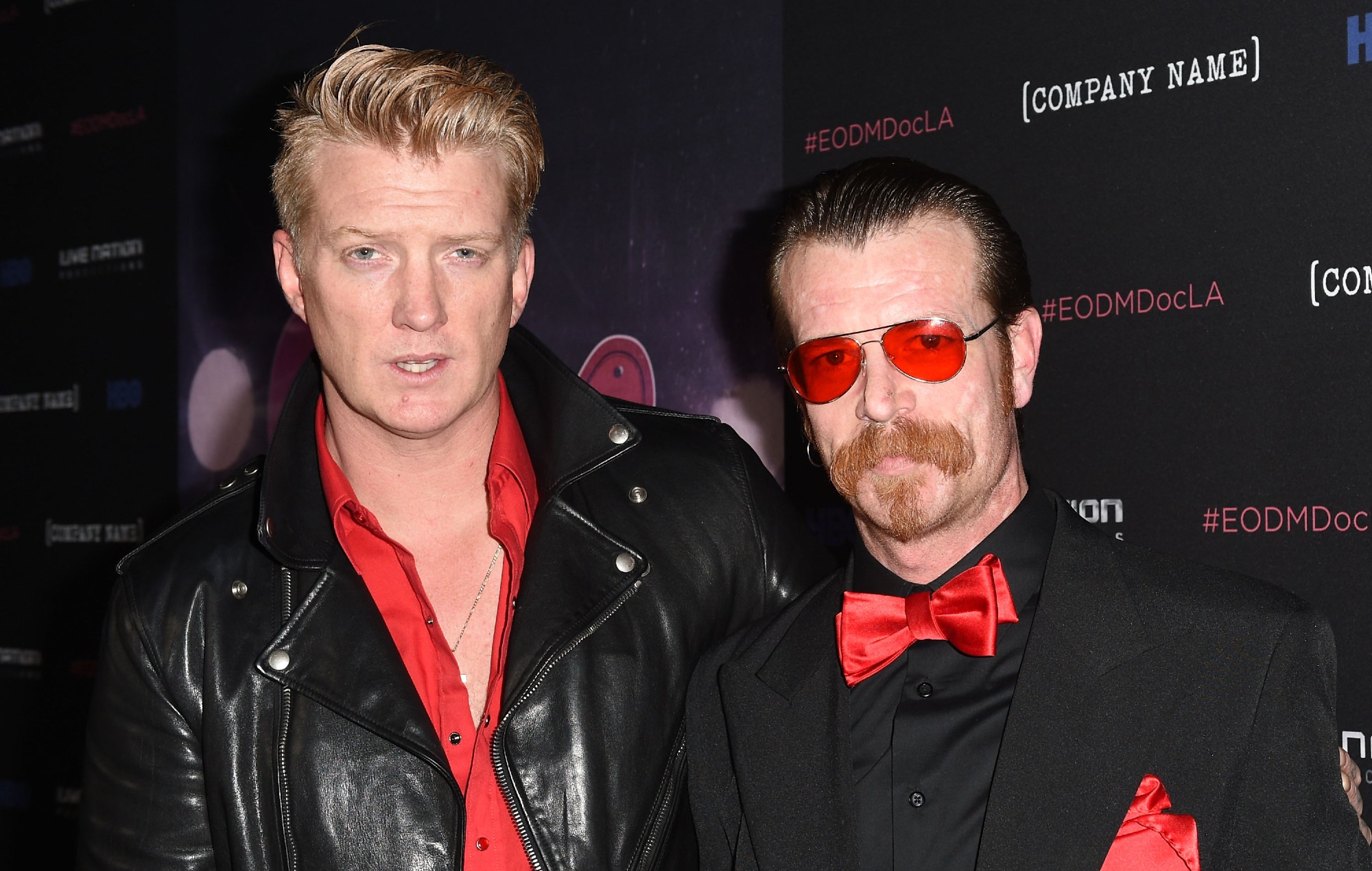Nuevo álbum de Queens Of The Stone Age confirmado por Jesse Hughes de Eagles Of Death Metal
