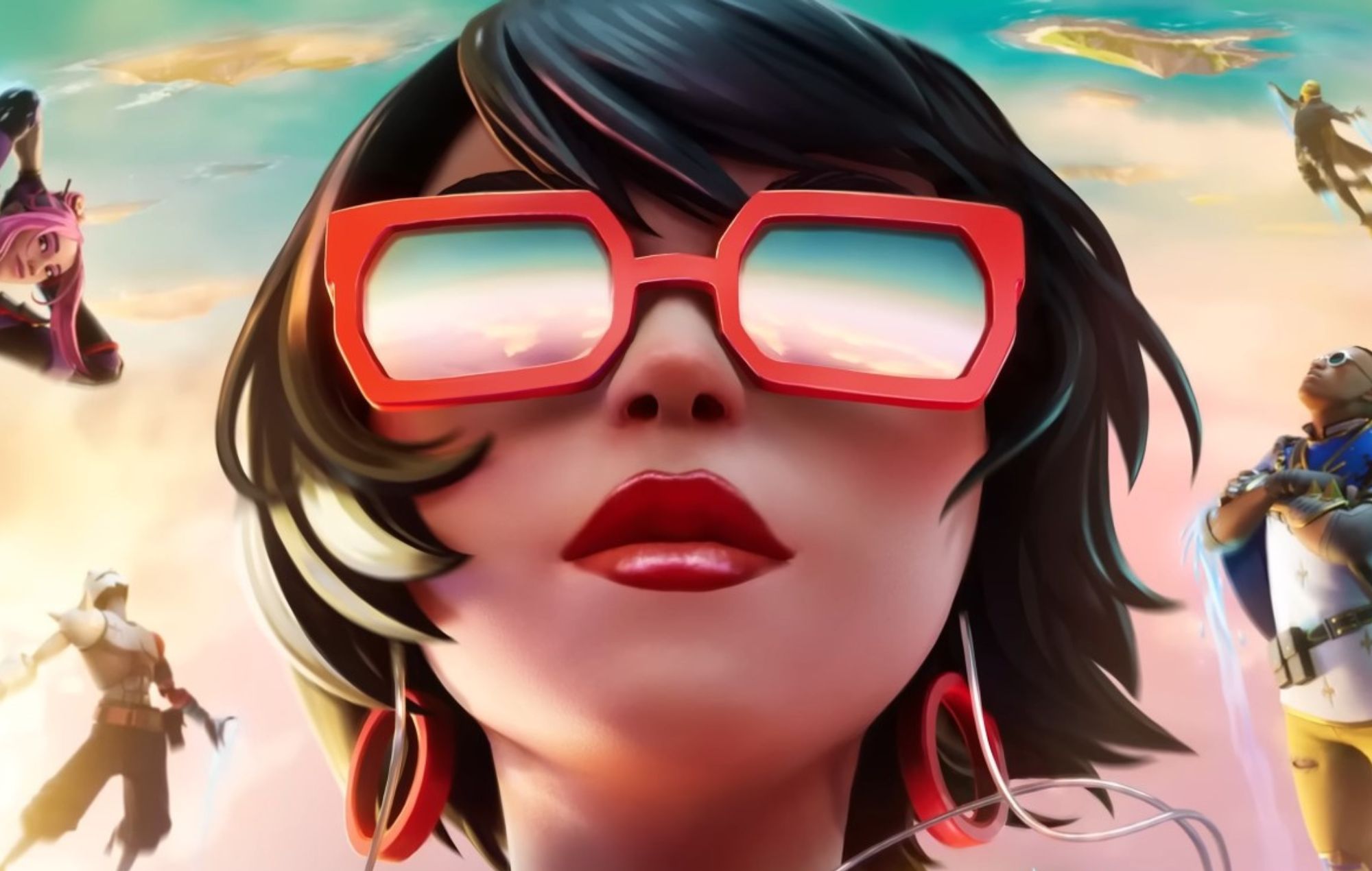 'One Take' de Amazon Music enfrentará a profesionales de 'Fortnite' como A1 X J1, Lady Leshurr y otros