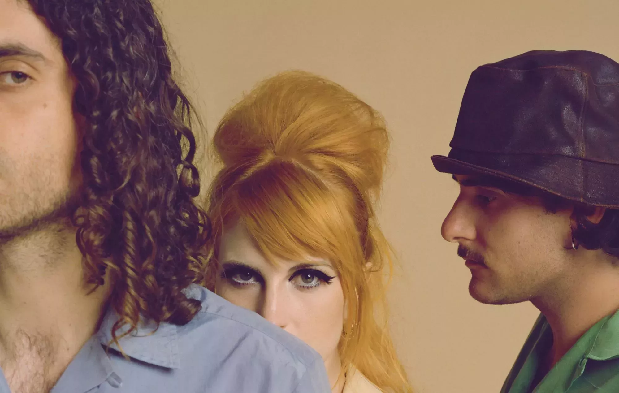 Paramore vuelve a incluir 'Misery Business' en su primer concierto en cuatro años