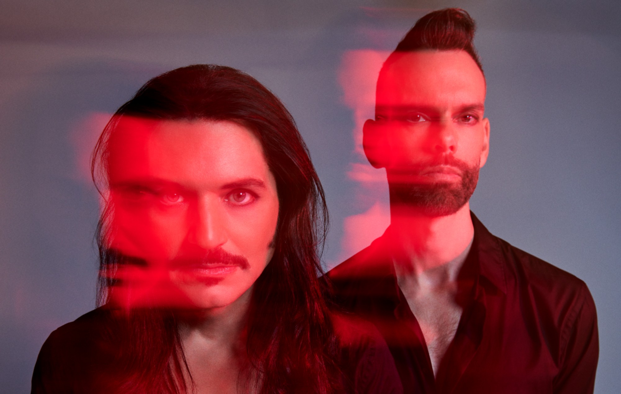 Placebo lanza un vinilo de edición limitada y un nuevo color de pintura