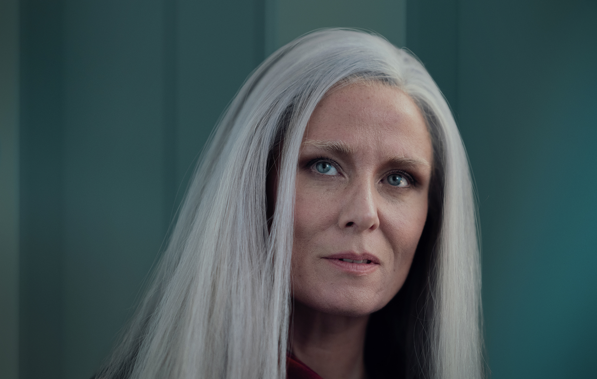 Primer vistazo: El debut actoral de Róisín Murphy en la fantasía de Netflix 'The Bastard Son &amp; The Devil Himself'