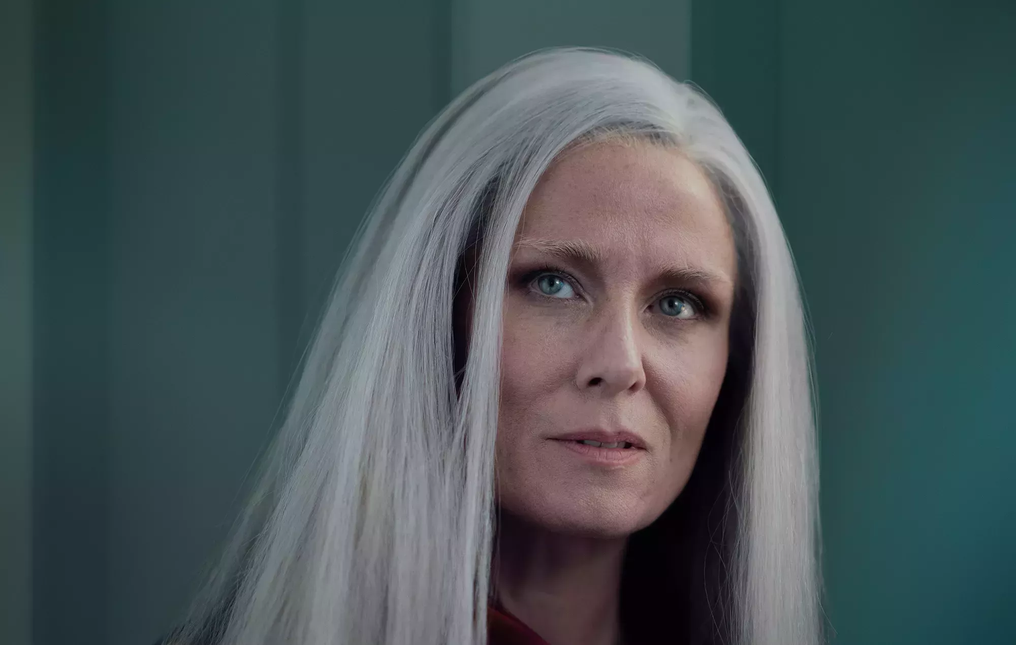 Primer vistazo: El debut actoral de Róisín Murphy en la fantasía de Netflix 'The Bastard Son & The Devil Himself'