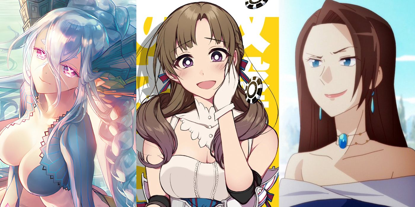 ¿Qué madre Isekai eres según tu signo del zodiaco?