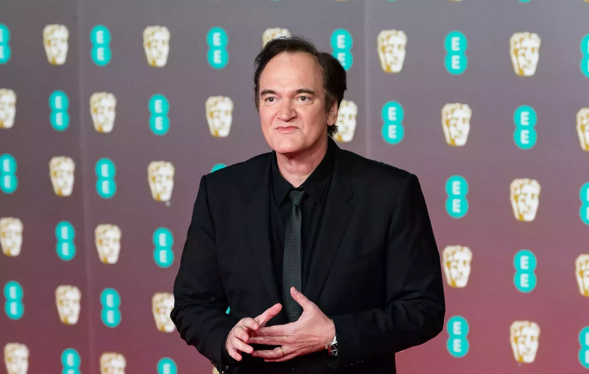 Quentin Tarantino enumera siete películas que considera 