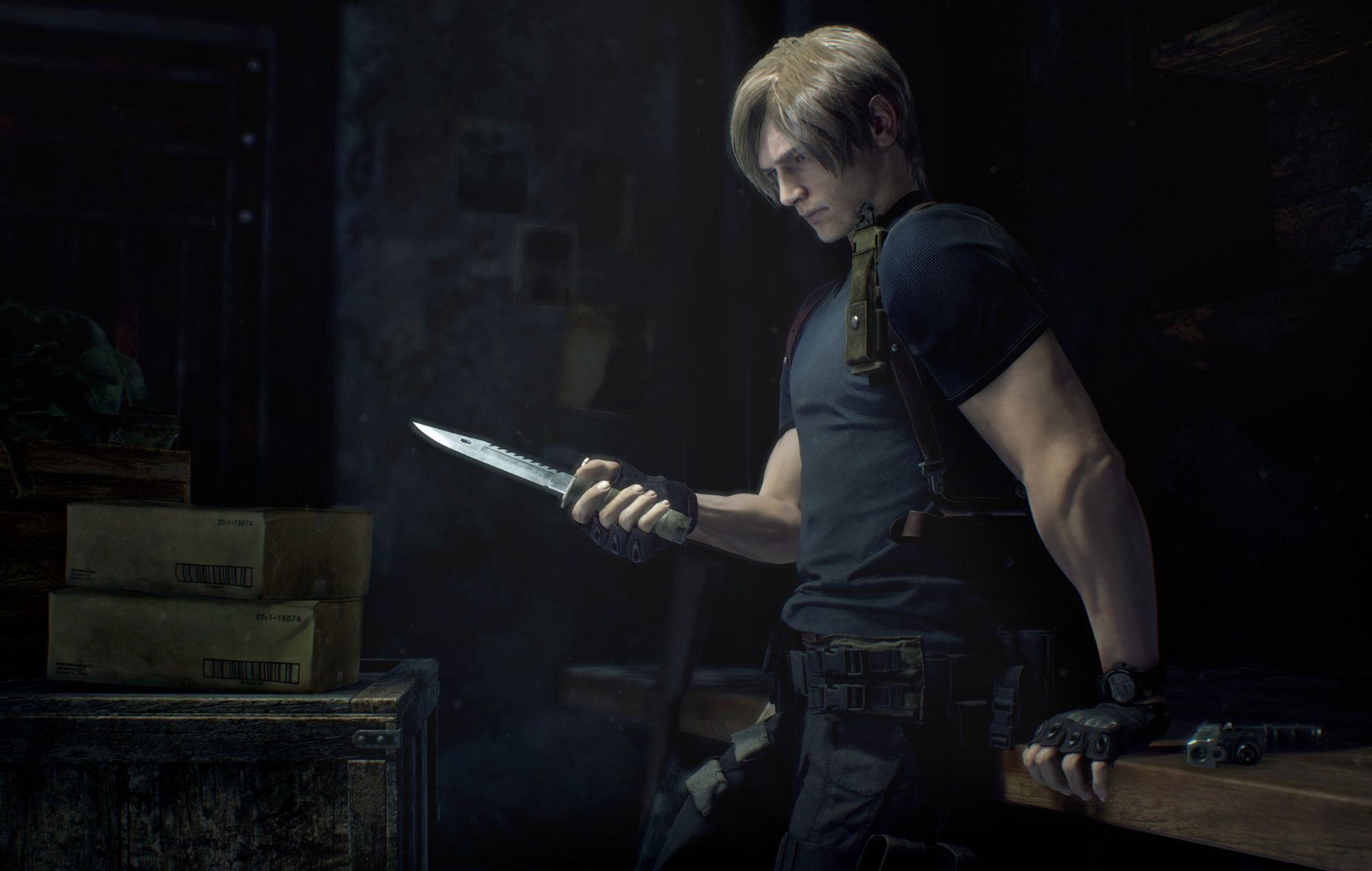 'Resident Evil 4 Remake' tendrá la misma duración que el original