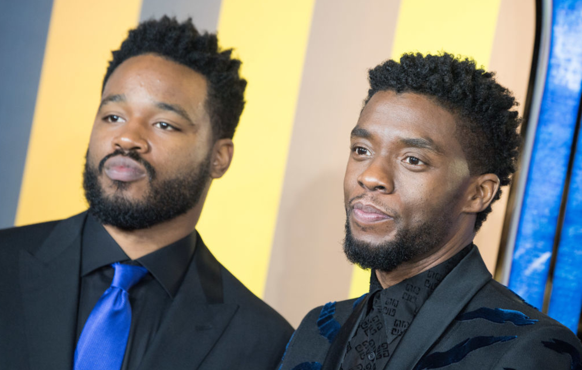 Ryan Coogler dice que estuvo a punto de dejar el cine tras la muerte de Chadwick Boseman