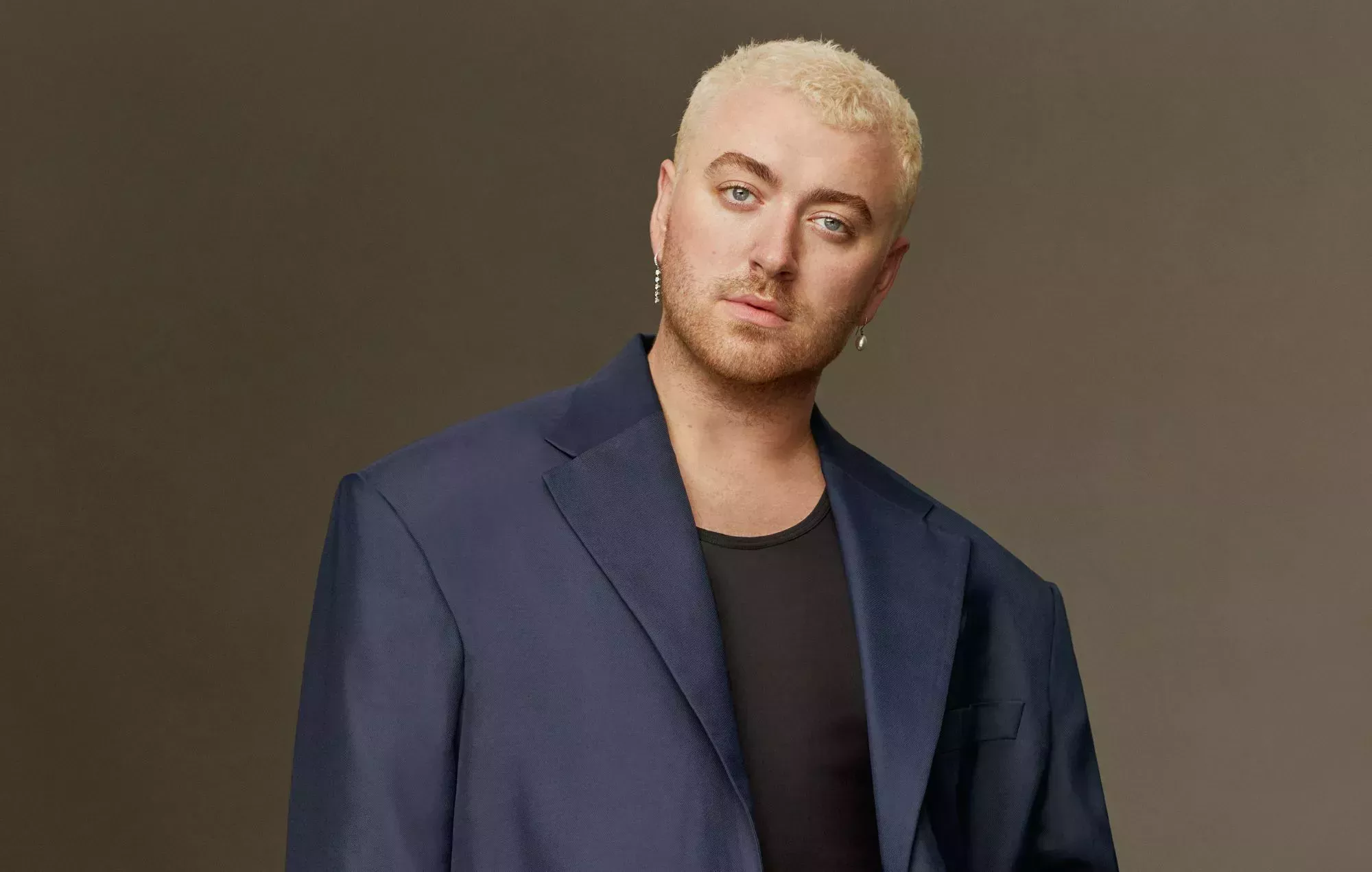 Sam Smith anuncia una gira por el Reino Unido y Europa