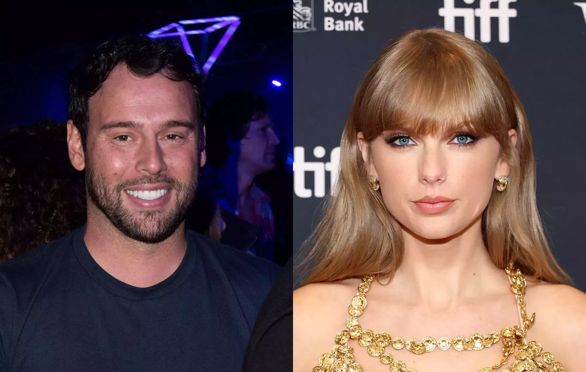 Scooter Braun dice que debería haber manejado la situación de Taylor Swift de otra manera