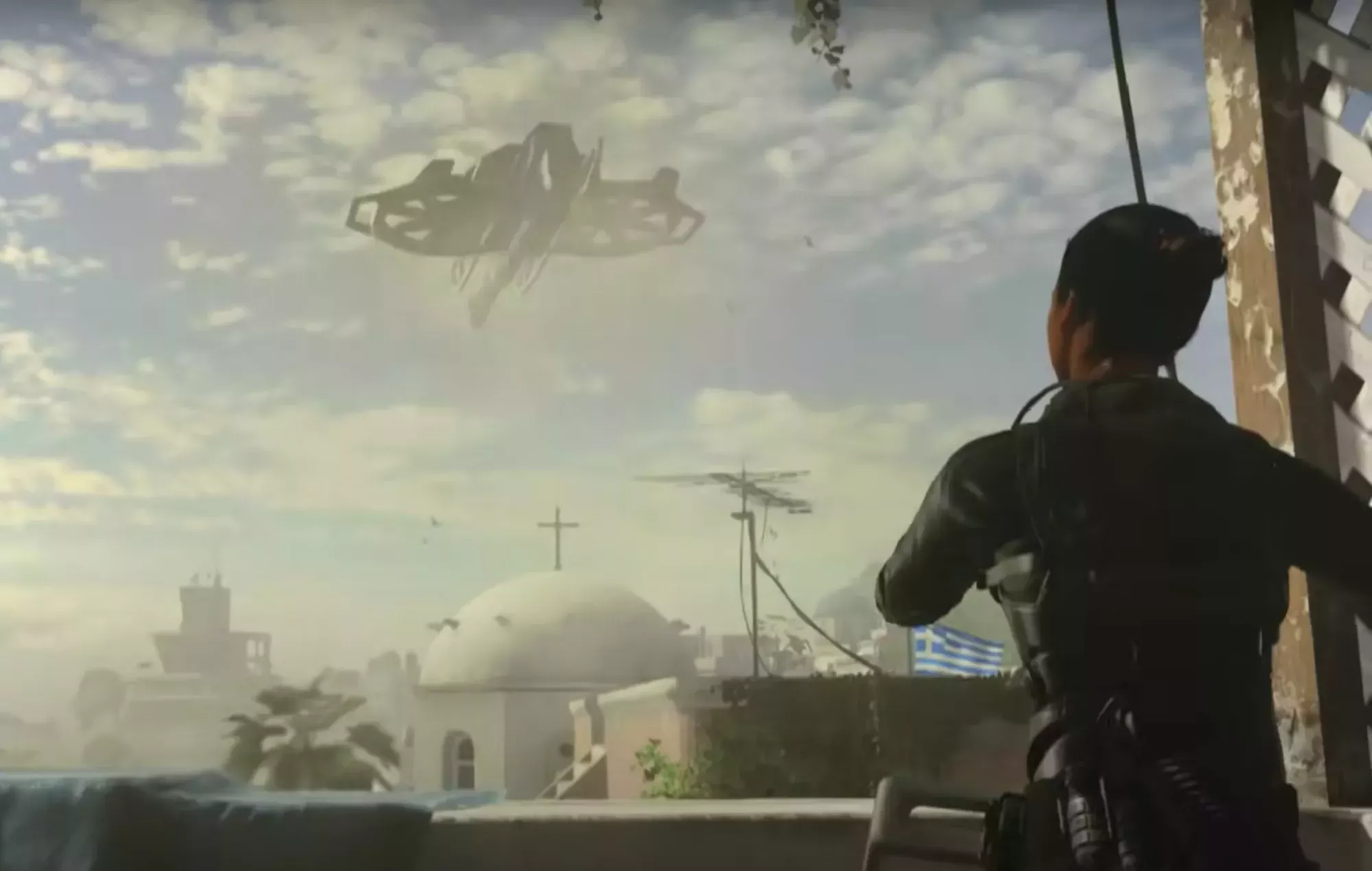 Se dice que la secuela de 'Call Of Duty: Advanced Warfare' está en marcha