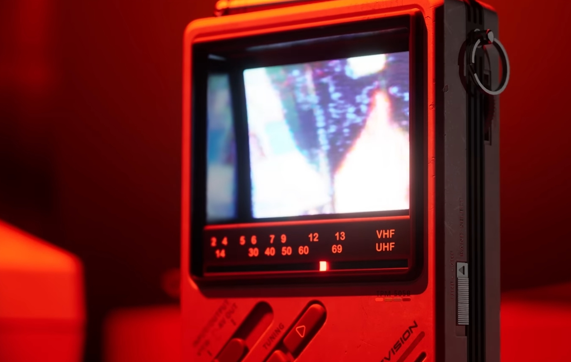 Silent Hill: Townfall' desentierran los espeluznantes mensajes ocultos del tráiler