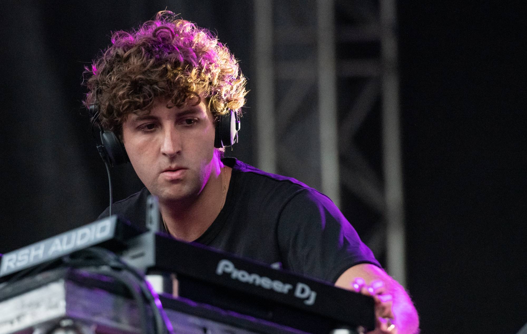 Snowbombing 2023 anuncia los primeros nombres del cartel