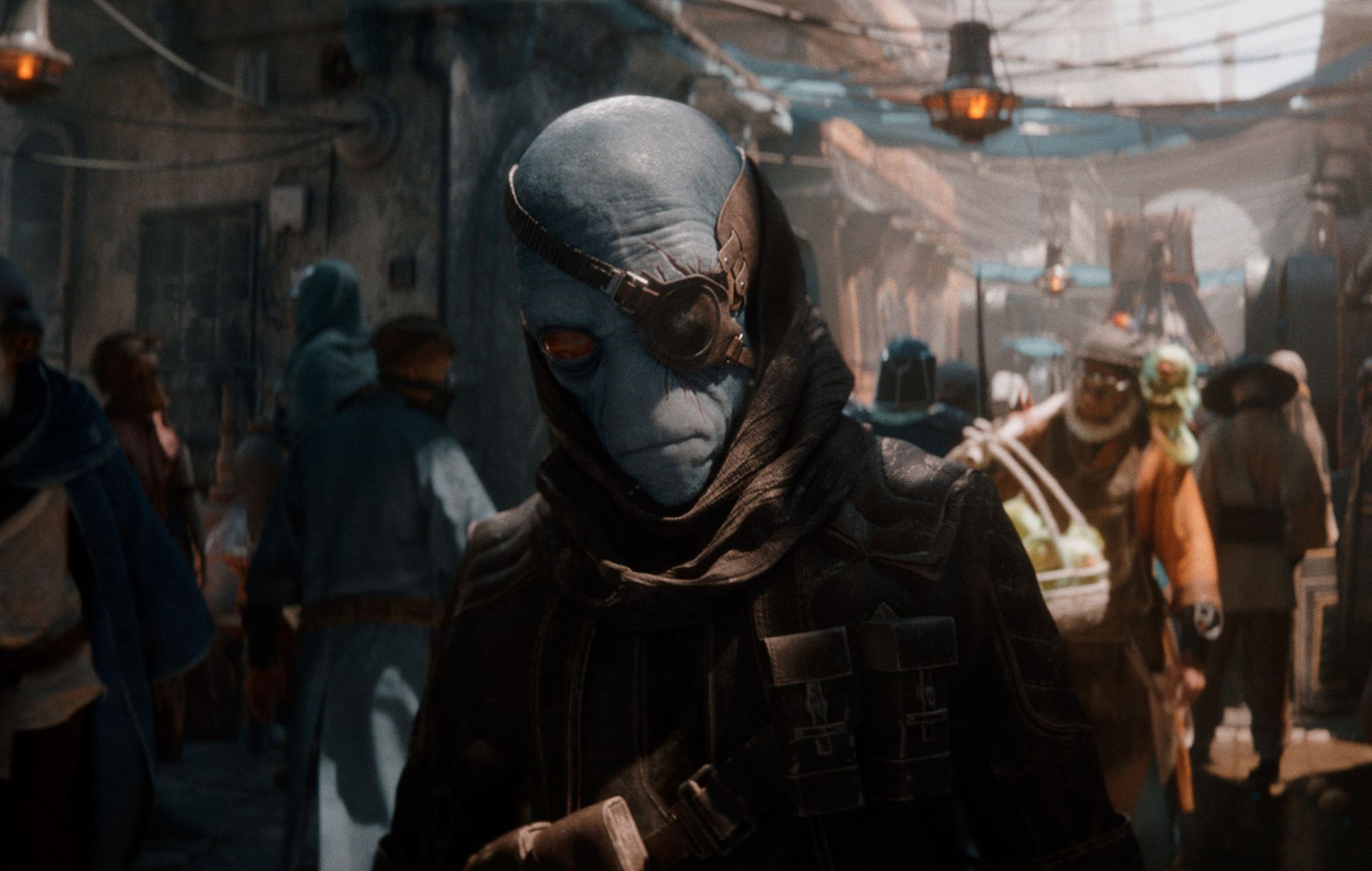 'Star Wars Eclipse' contará supuestamente con una nueva raza