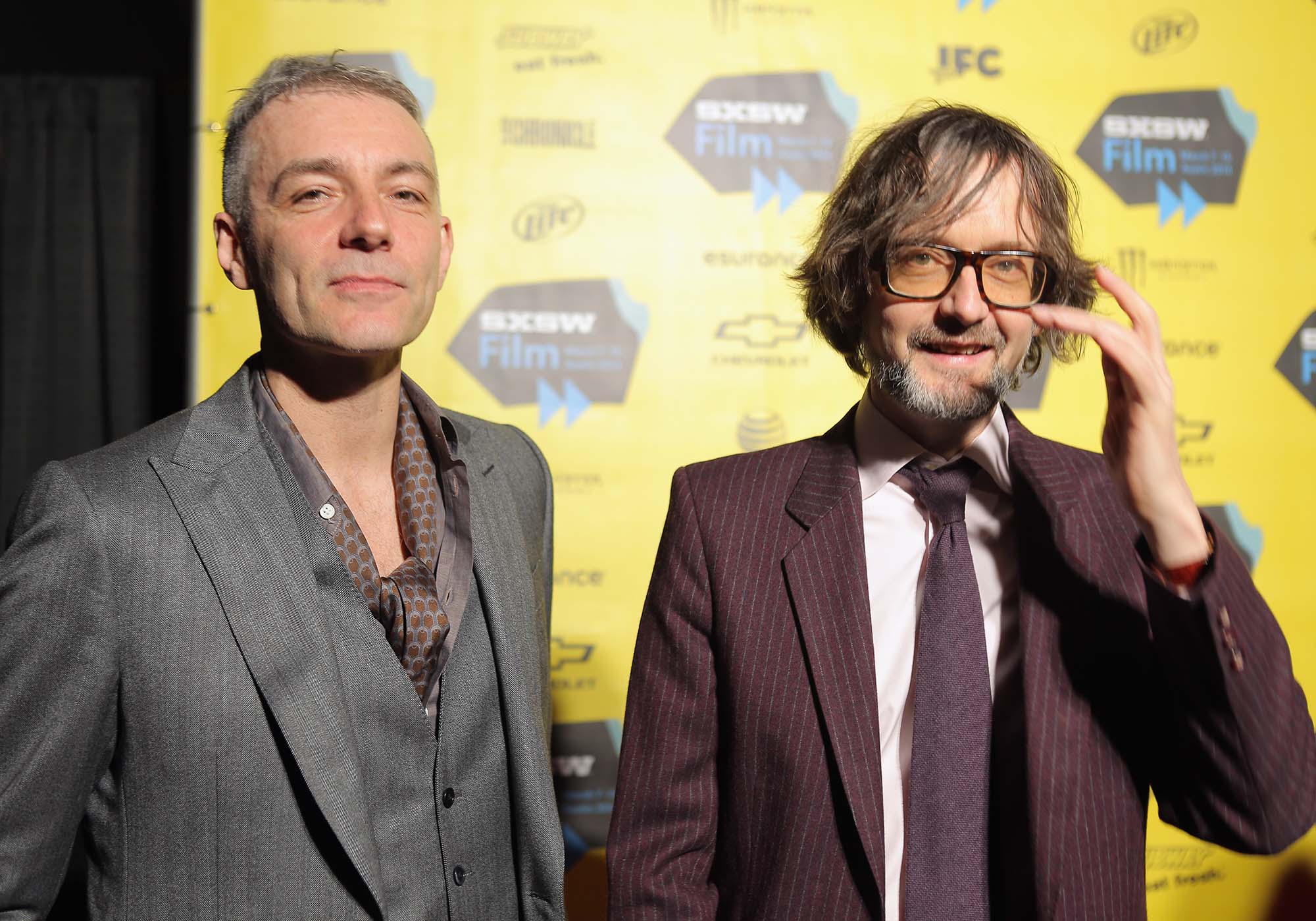 Steve Mackey de Pulp no formará parte de la reunión del próximo año