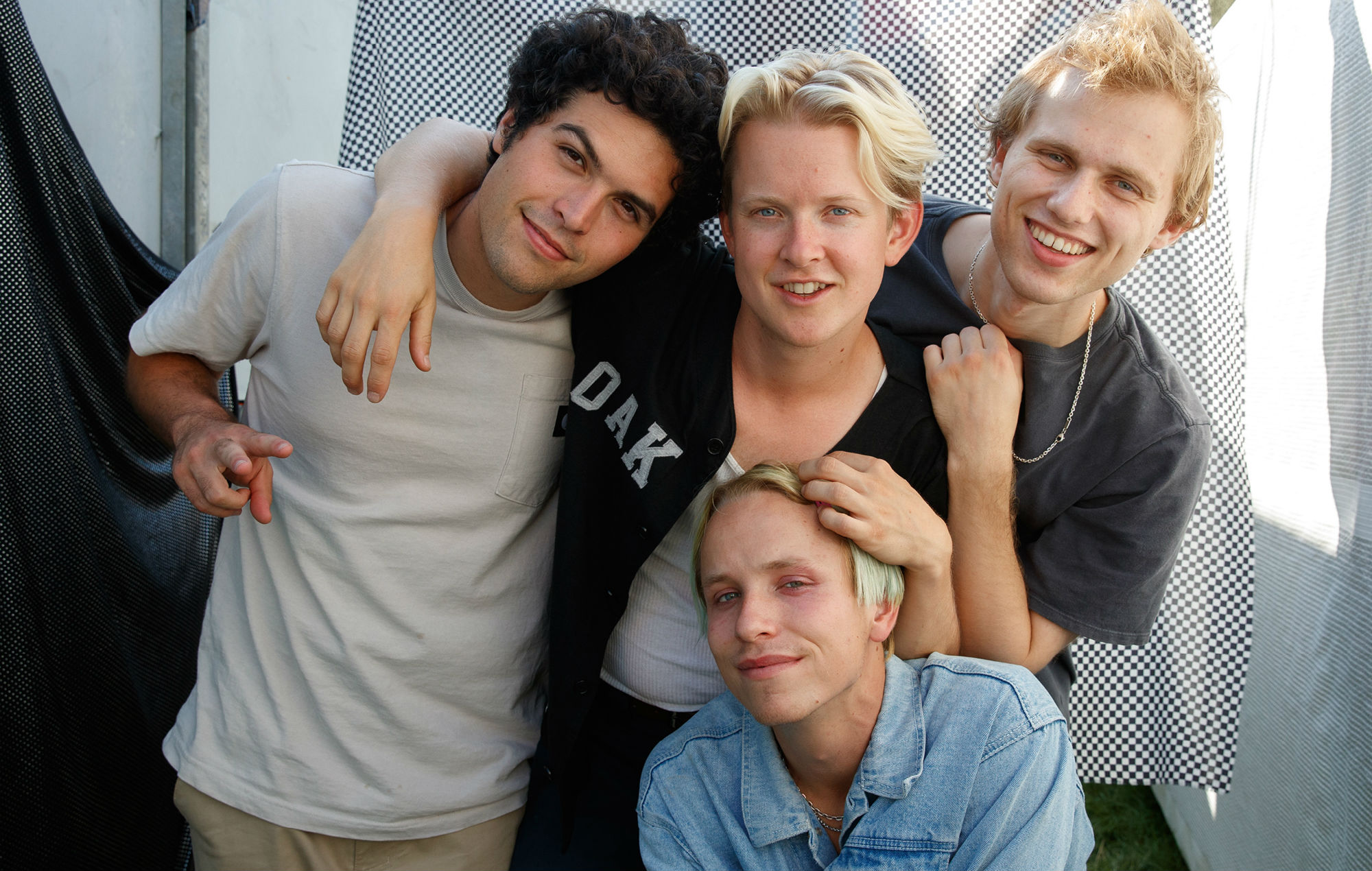 SWMRS responde a las acusaciones de conducta sexual inapropiada contra Joey Armstrong