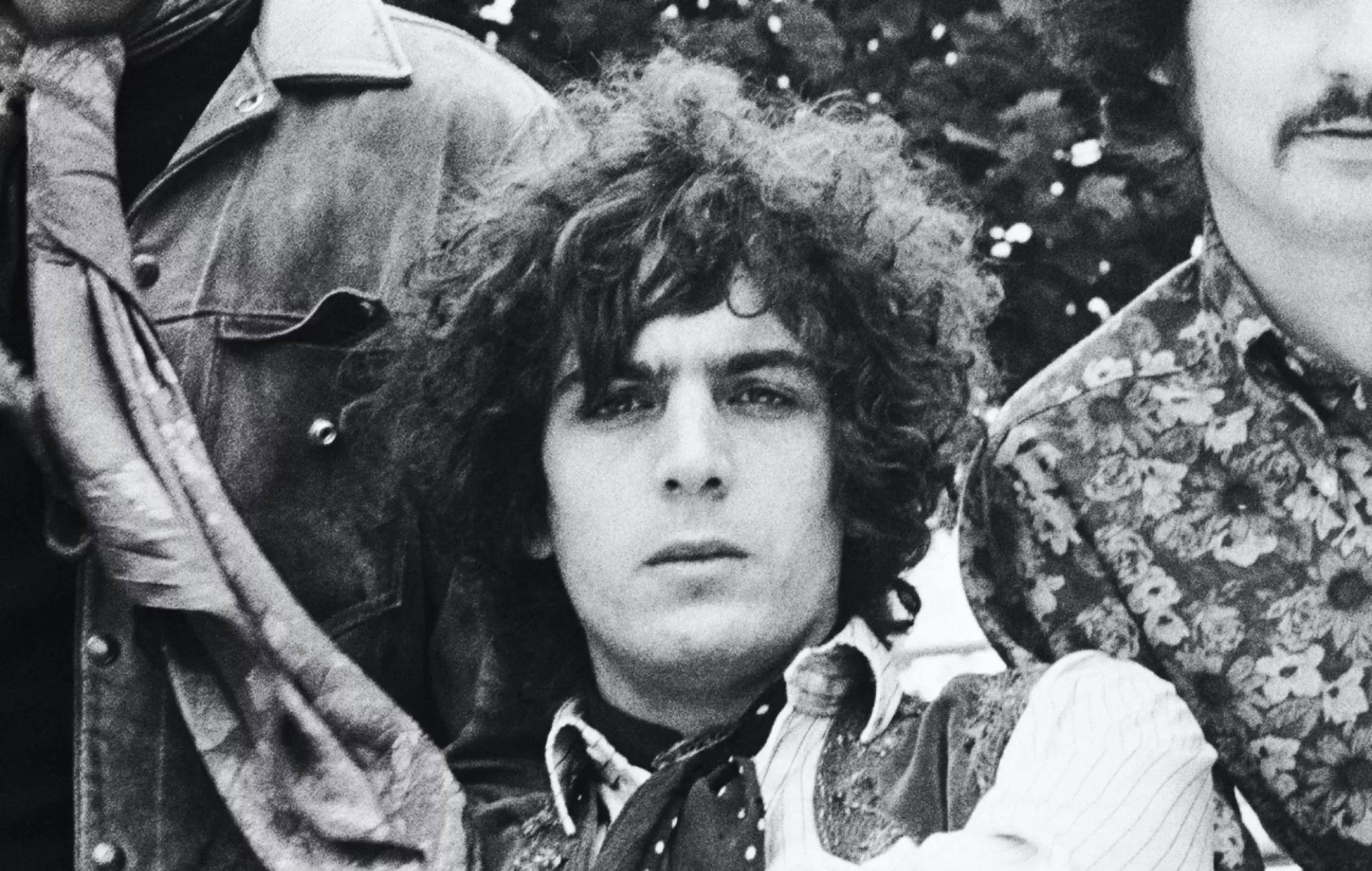 Syd Barrett será objeto de un nuevo documental, 'Have You Got It Yet?