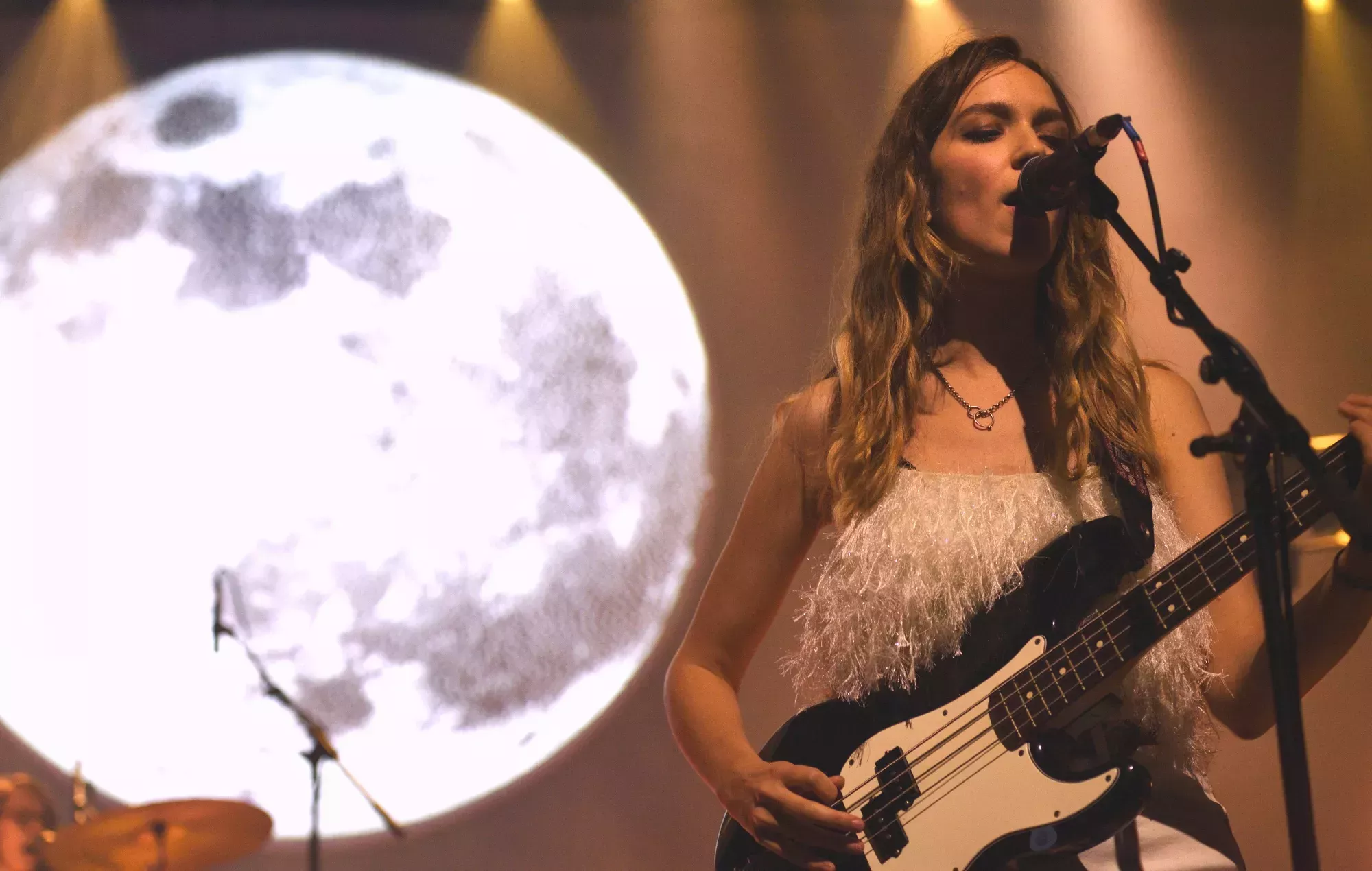 The Big Moon anuncia un concierto en Londres para 2023: 