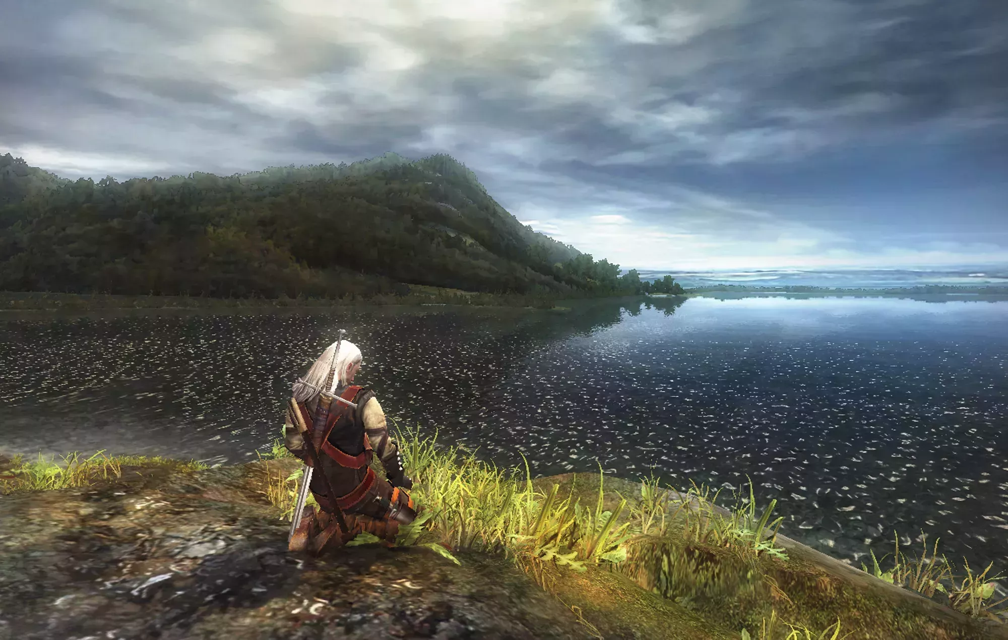 'The Witcher' tendrá un remake 