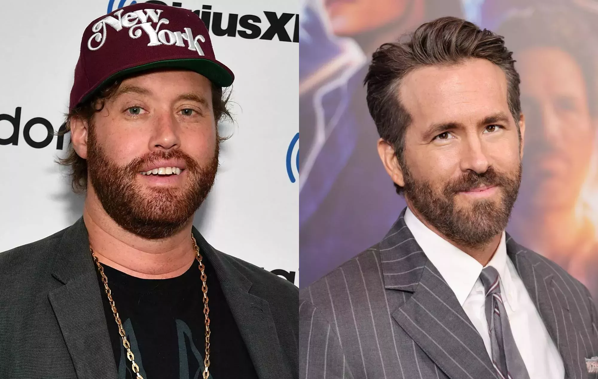 TJ Miller acusa a Ryan Reynolds de un comportamiento 