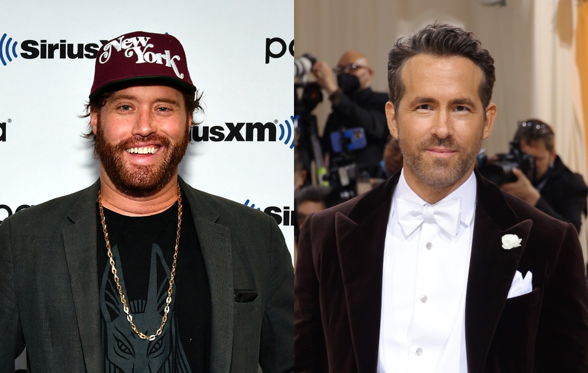 T.J. Miller dice que Ryan Reynolds se puso en contacto con él tras sus afirmaciones de comportamiento "extraño" en el set de 'Deadpool'