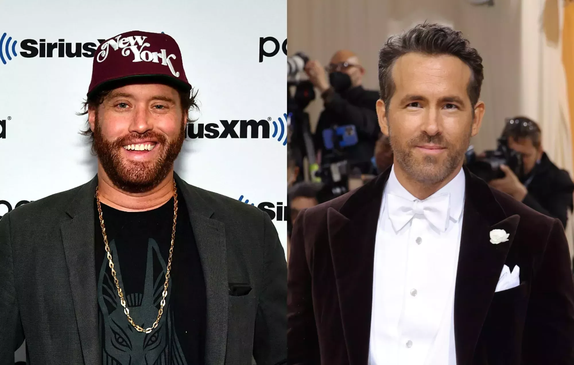 T.J. Miller dice que Ryan Reynolds se puso en contacto con él tras sus afirmaciones de comportamiento 