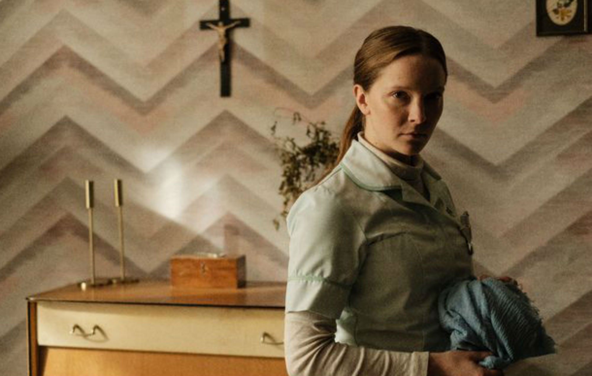 Todas las películas de terror en Amazon Prime Video España