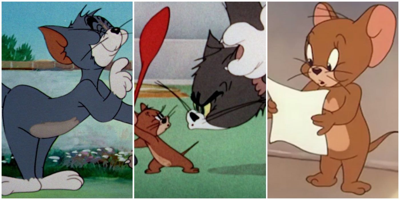 Tom y Jerry: 15 episodios clásicos que siguen vigentes
