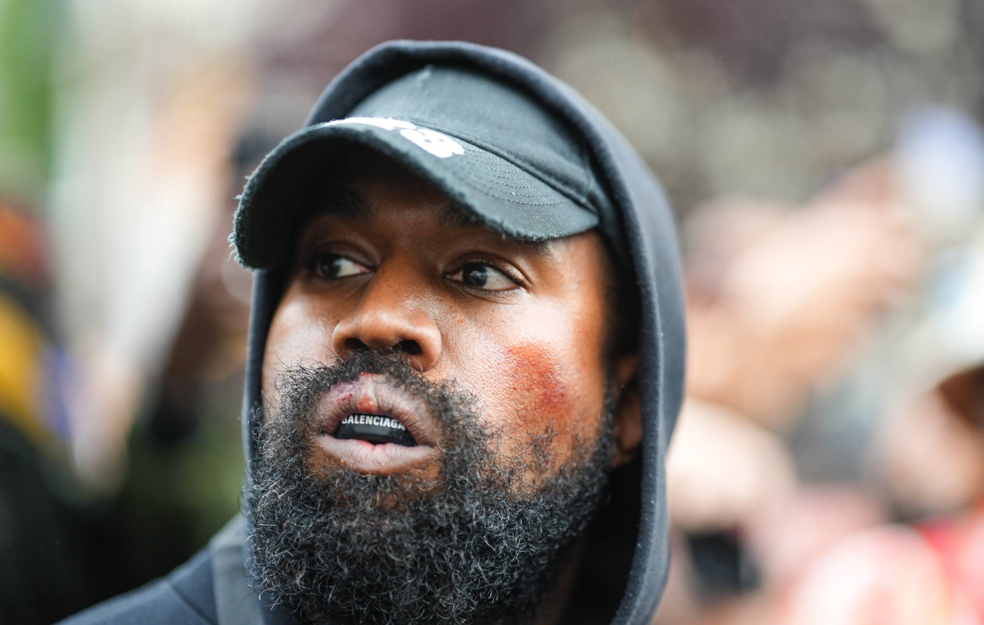 UMG, la discográfica de Kanye West, denuncia el antisemitismo en un comunicado