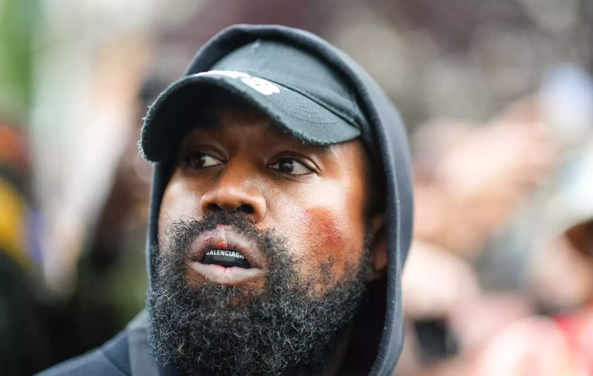 UMG, la discográfica de Kanye West, denuncia el antisemitismo en un comunicado