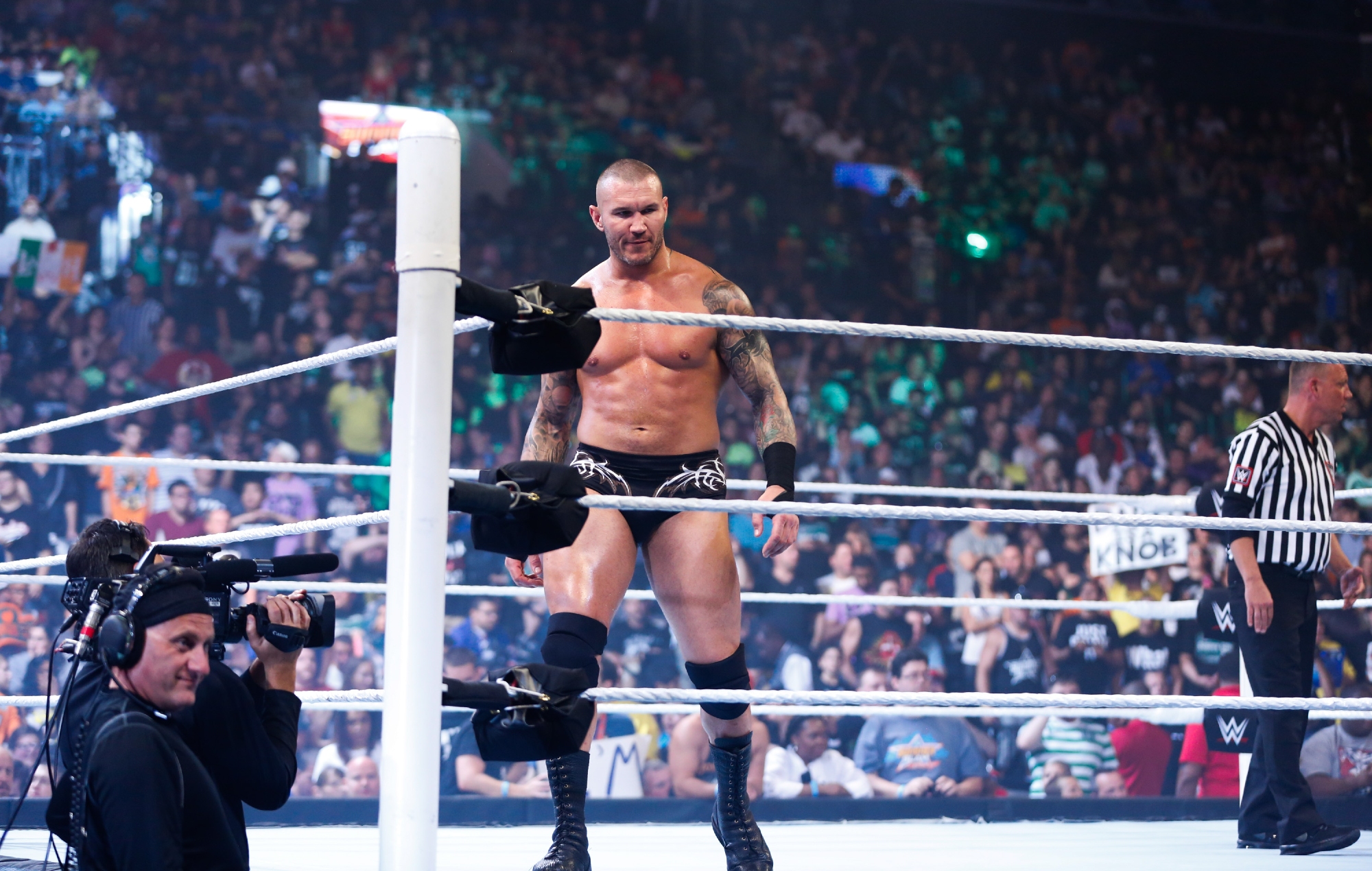 Un artista del tatuaje demanda con éxito a Take-Two por infracción de derechos de autor